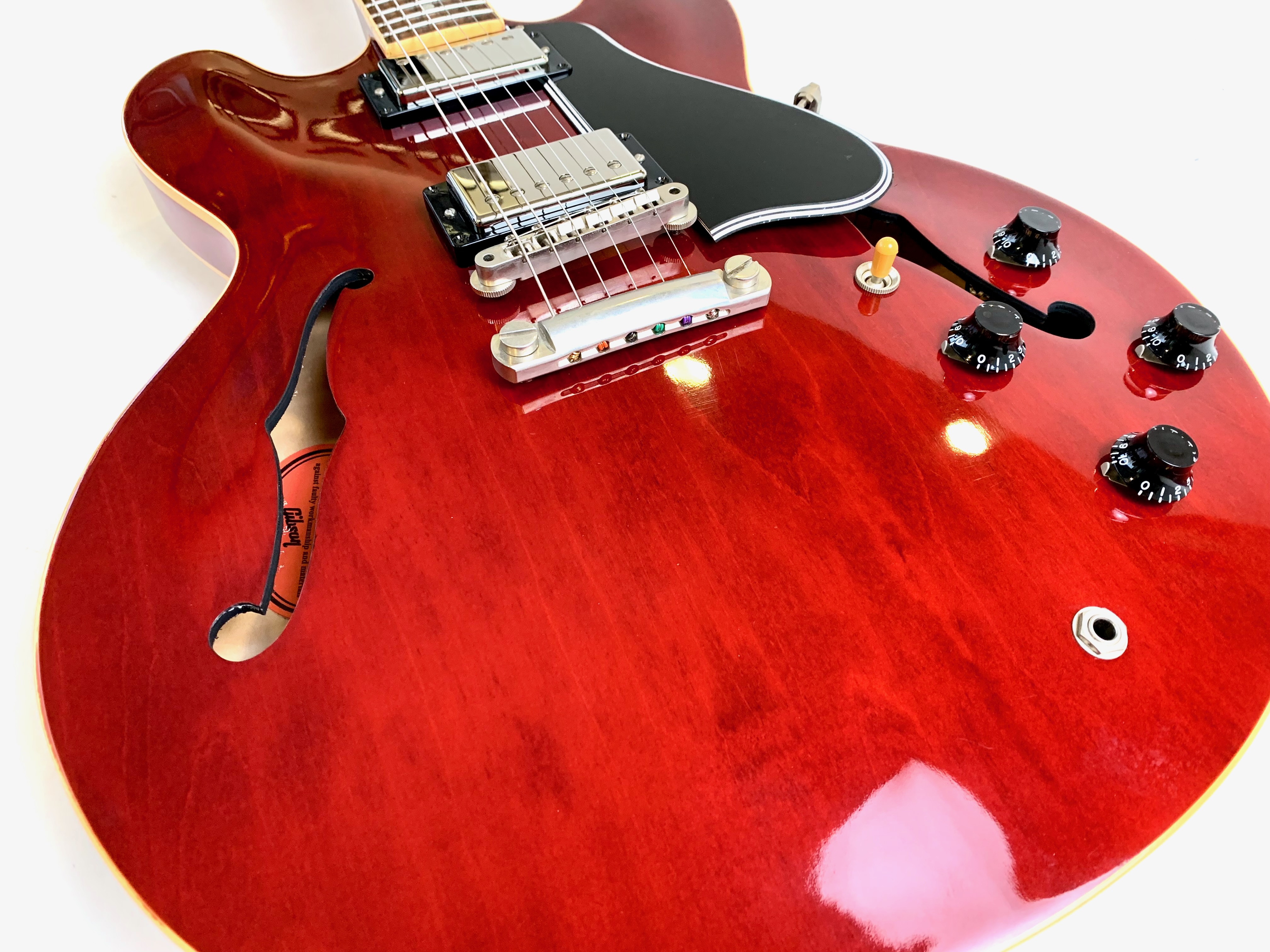 Gibson ES-335 Dot (19135)