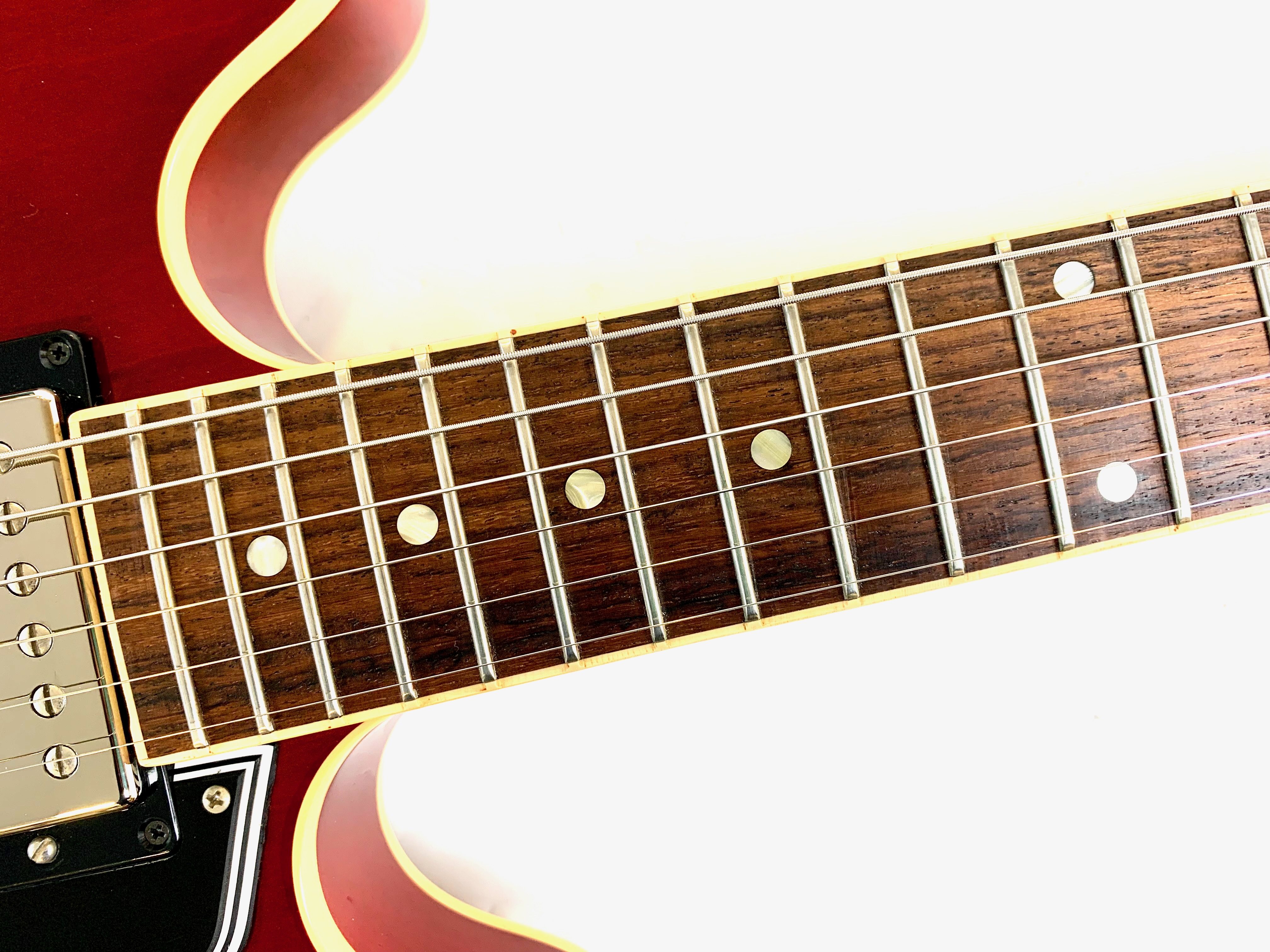 Gibson ES-335 Dot (42415)