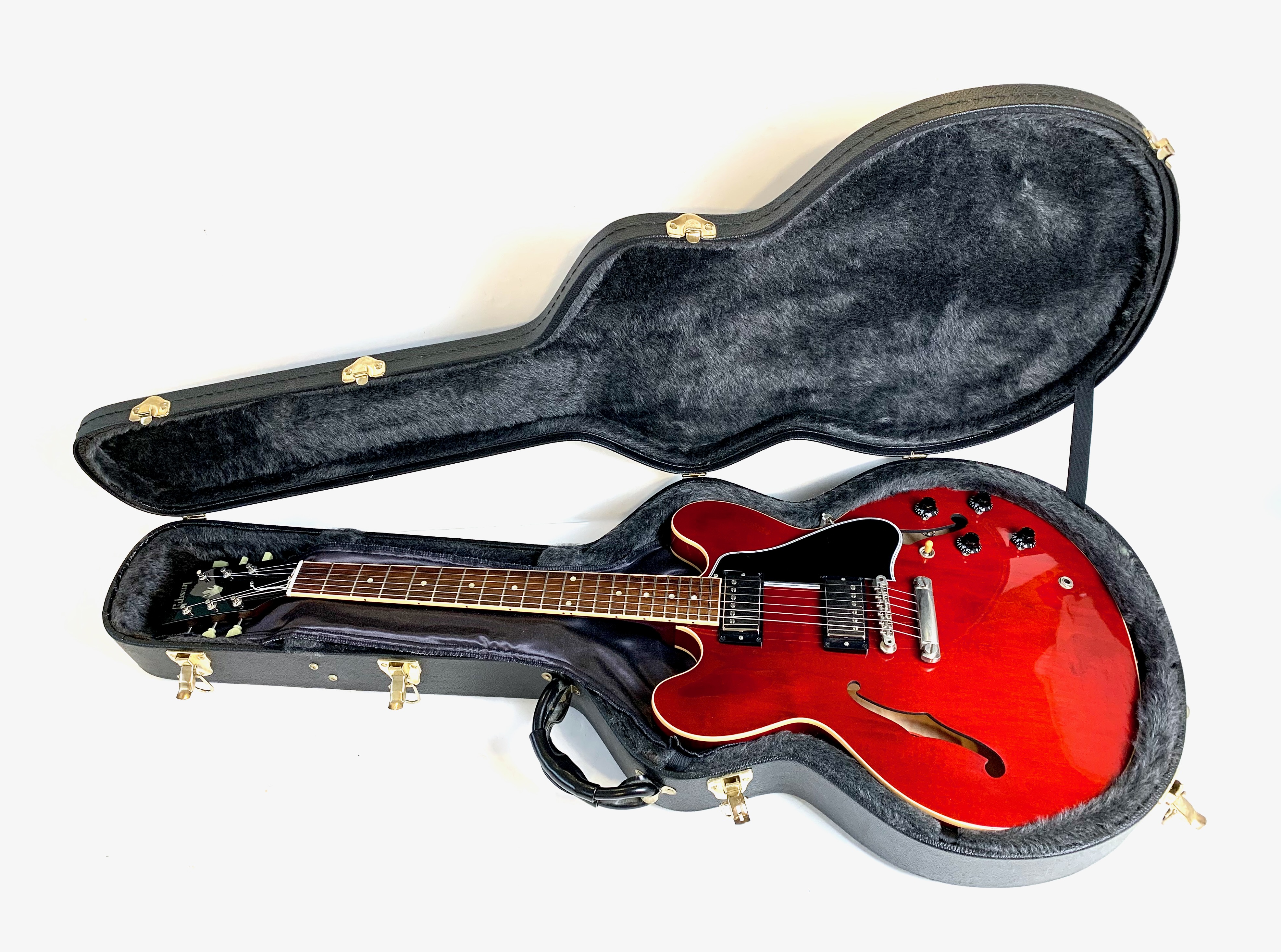 Gibson ES-335 Dot (17876)