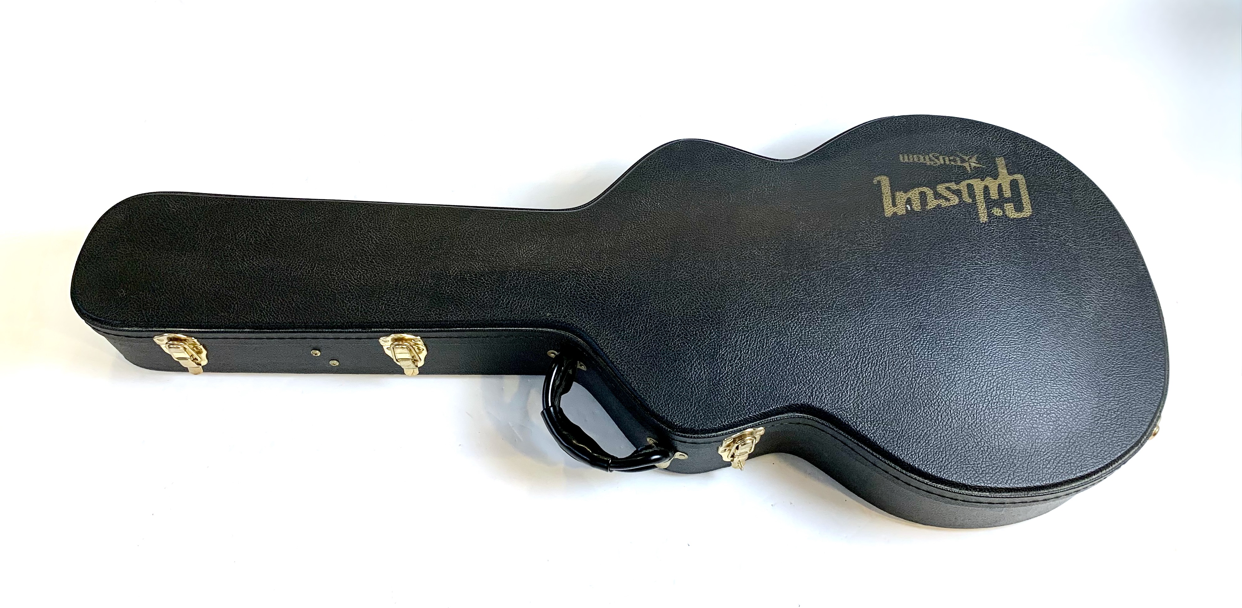 Gibson ES-335 Dot (65558)