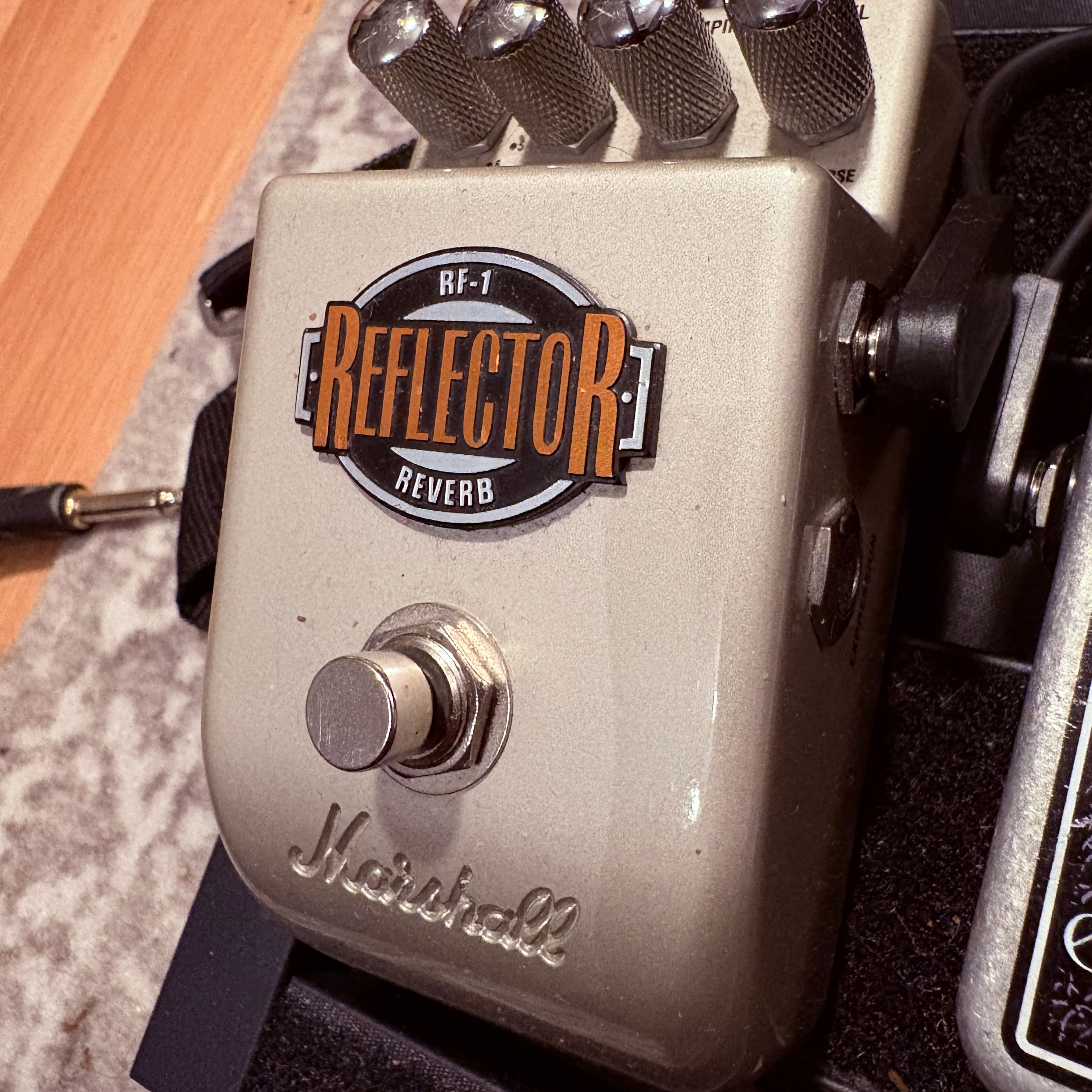 Vend Marshall RF-1 Reflector