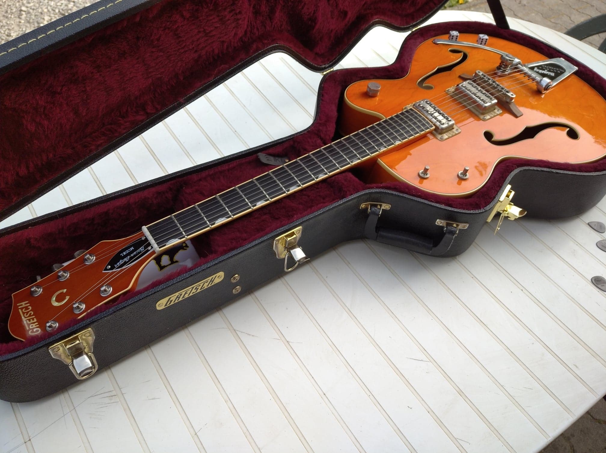 Gibson ES-295 (46484)