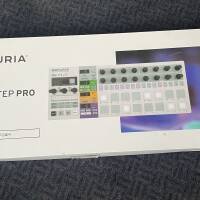 Arturia BeatStep Pro
