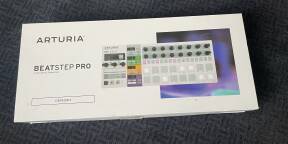 Arturia BeatStep Pro