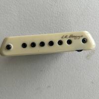 Micro guitare acoustique LR BAGGS M1A