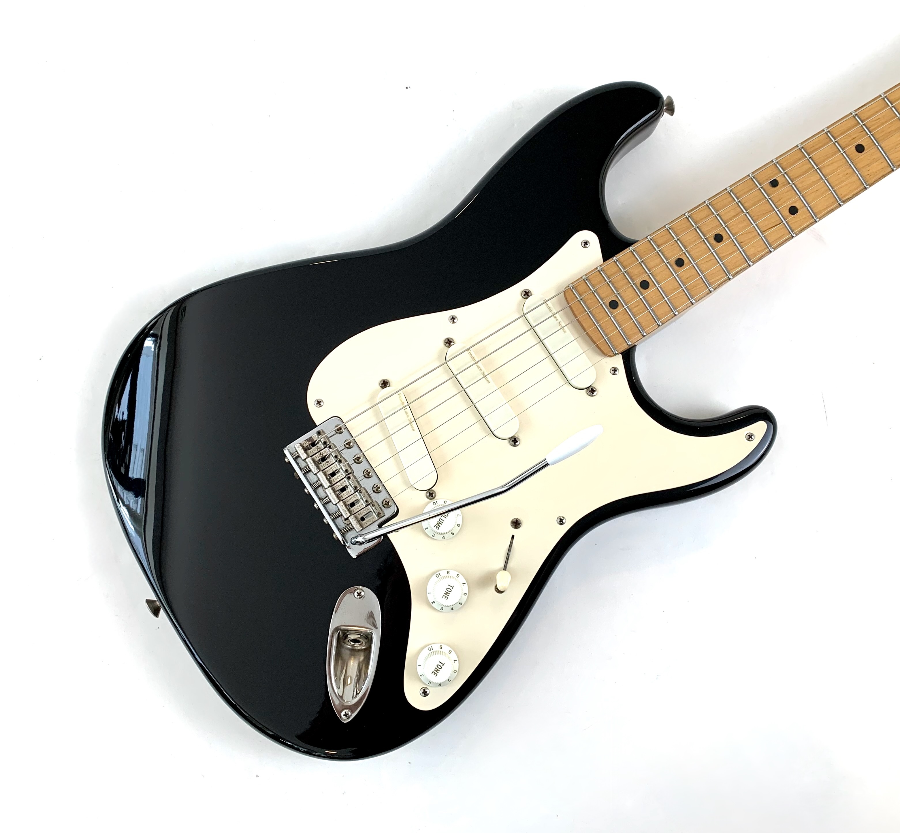 Fender Eric Clapton Stratocaster (2380)