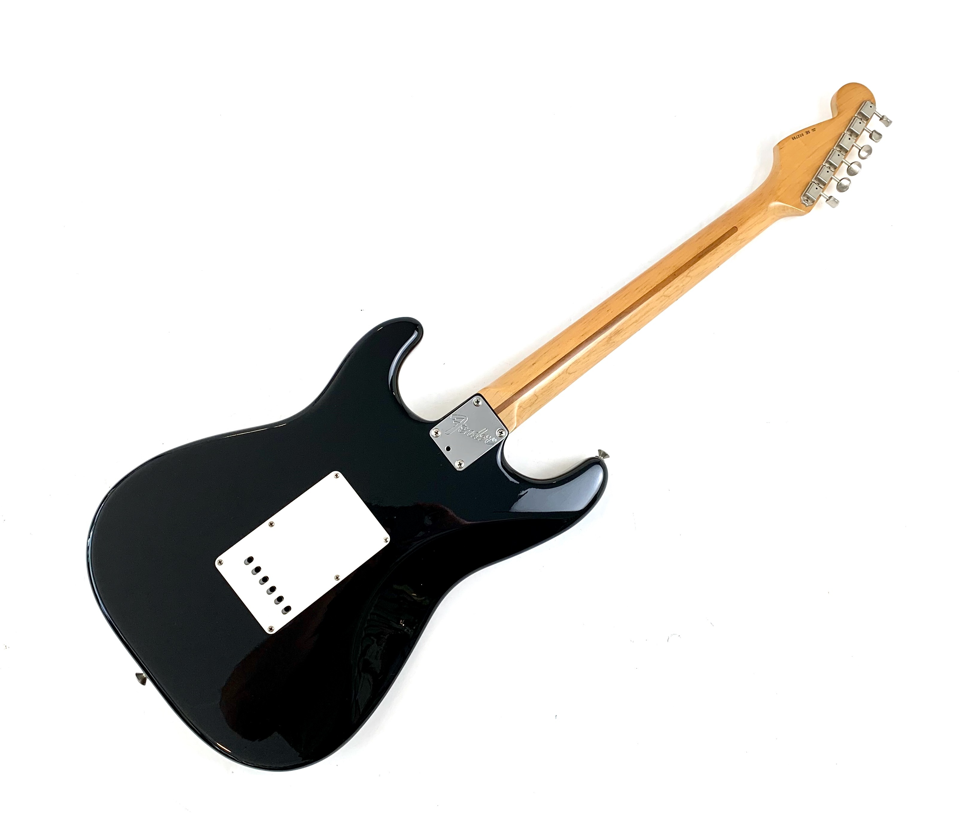 Fender Eric Clapton Stratocaster (24654)