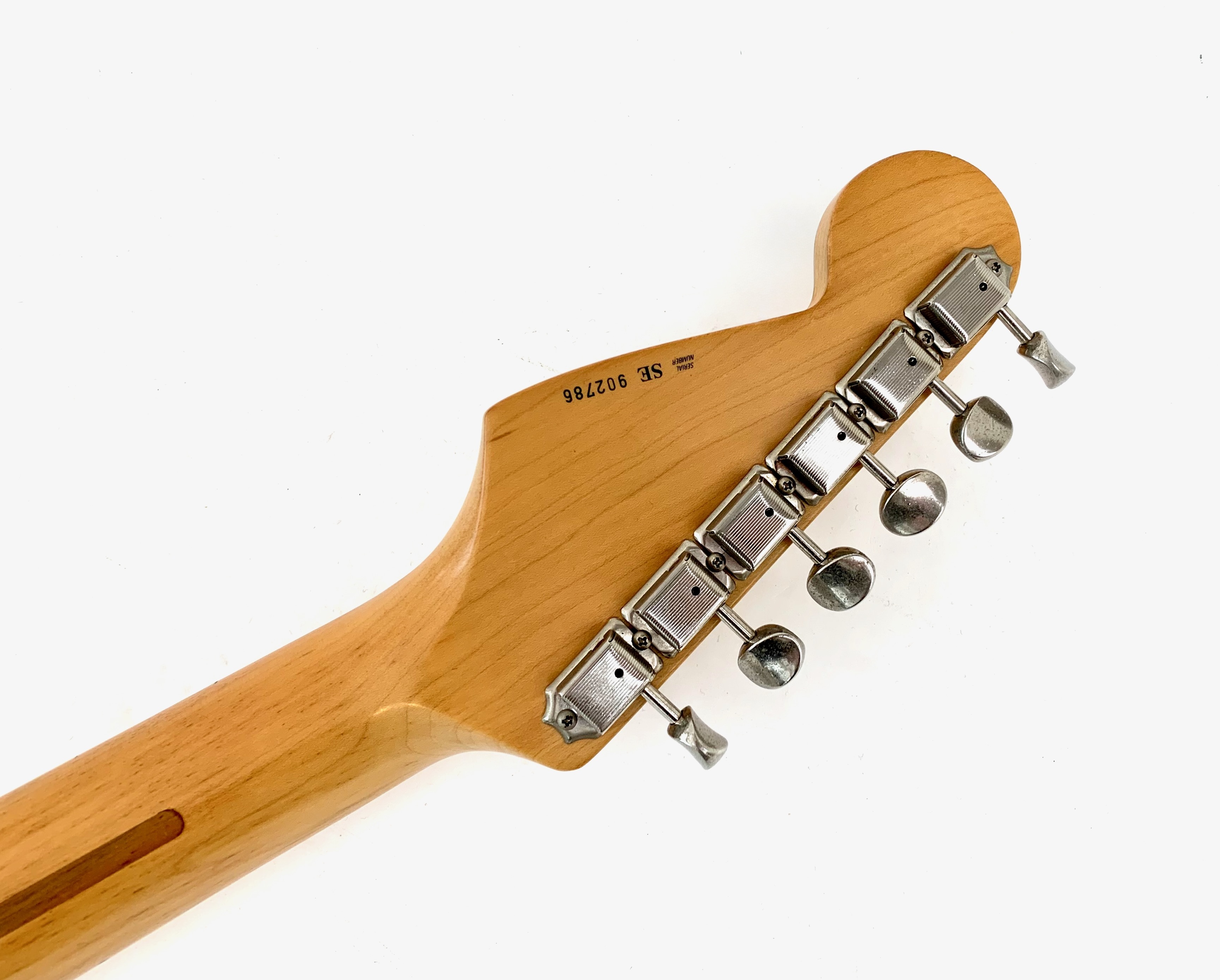 Fender Eric Clapton Stratocaster (29876)