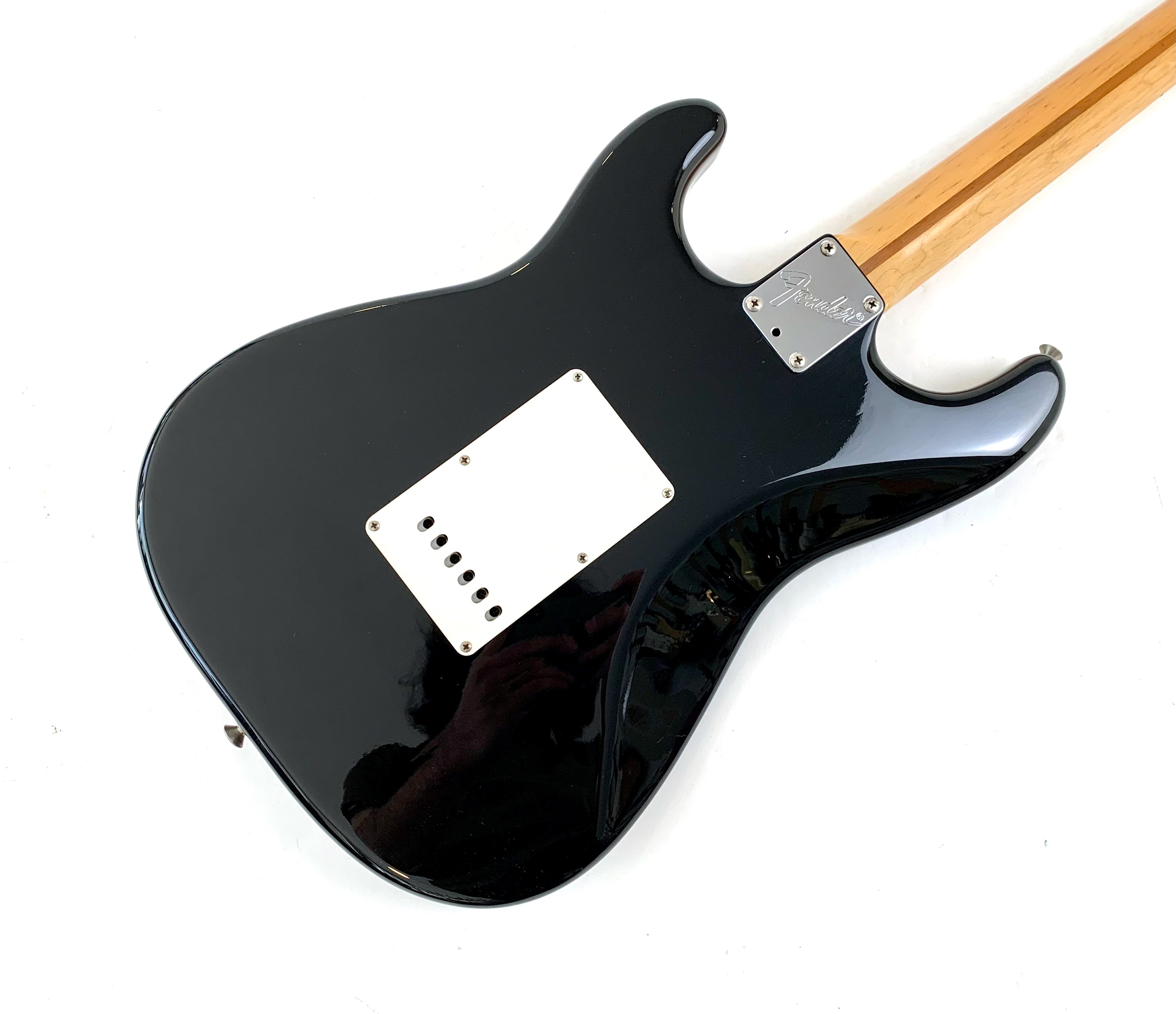 Fender Eric Clapton Stratocaster (1841)