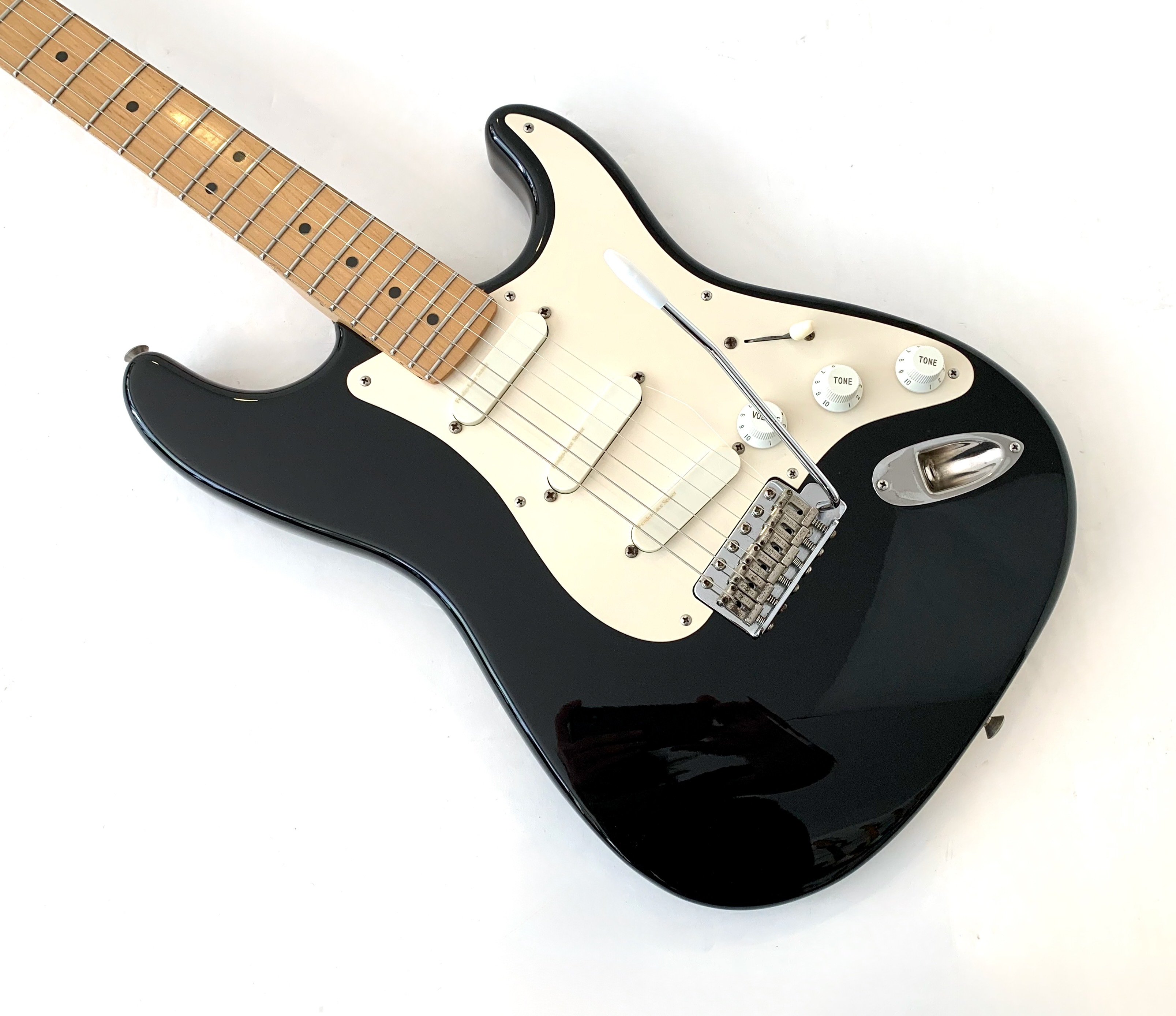 Fender Eric Clapton Stratocaster (14219)