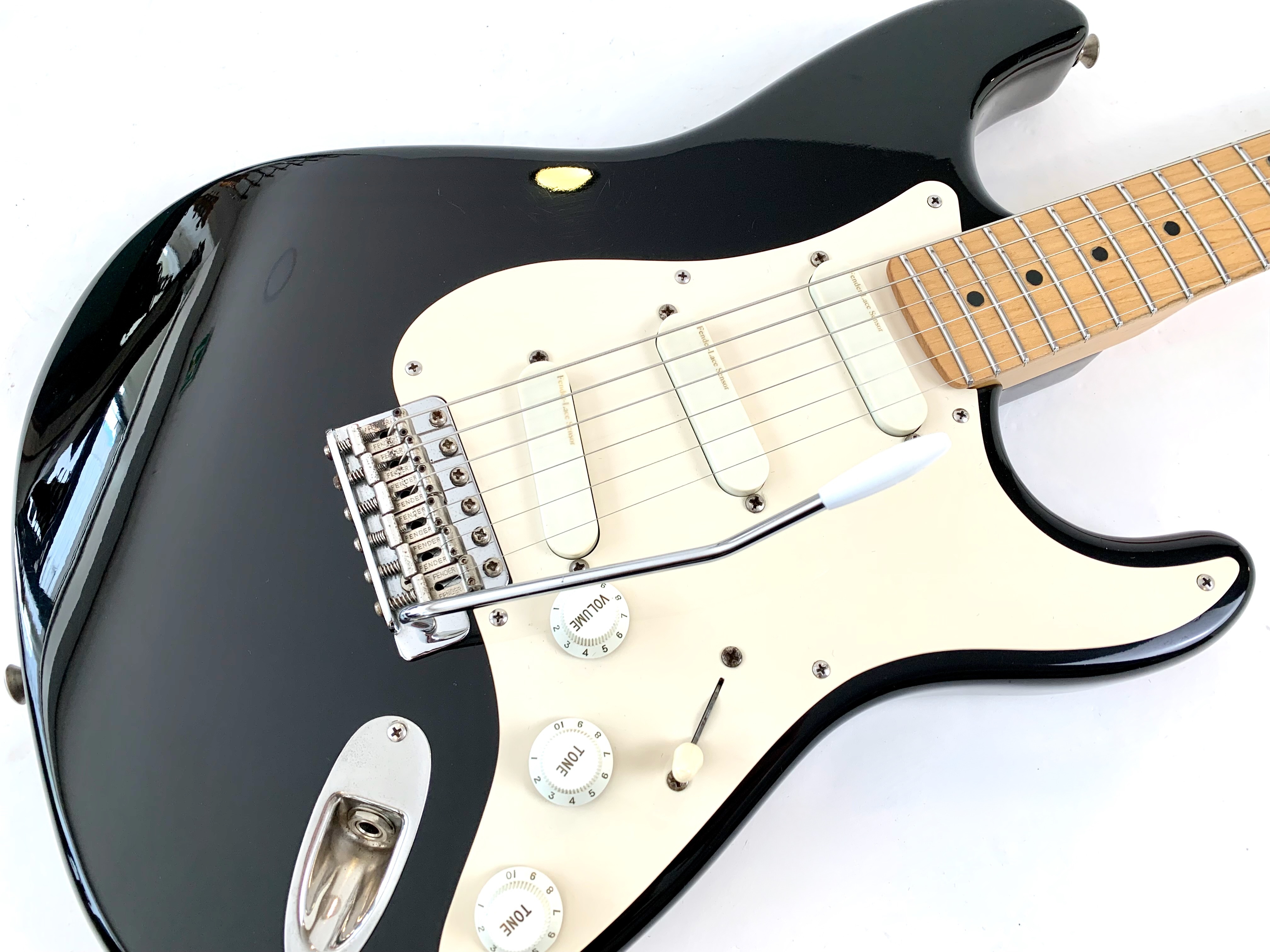 Fender Eric Clapton Stratocaster (75226)