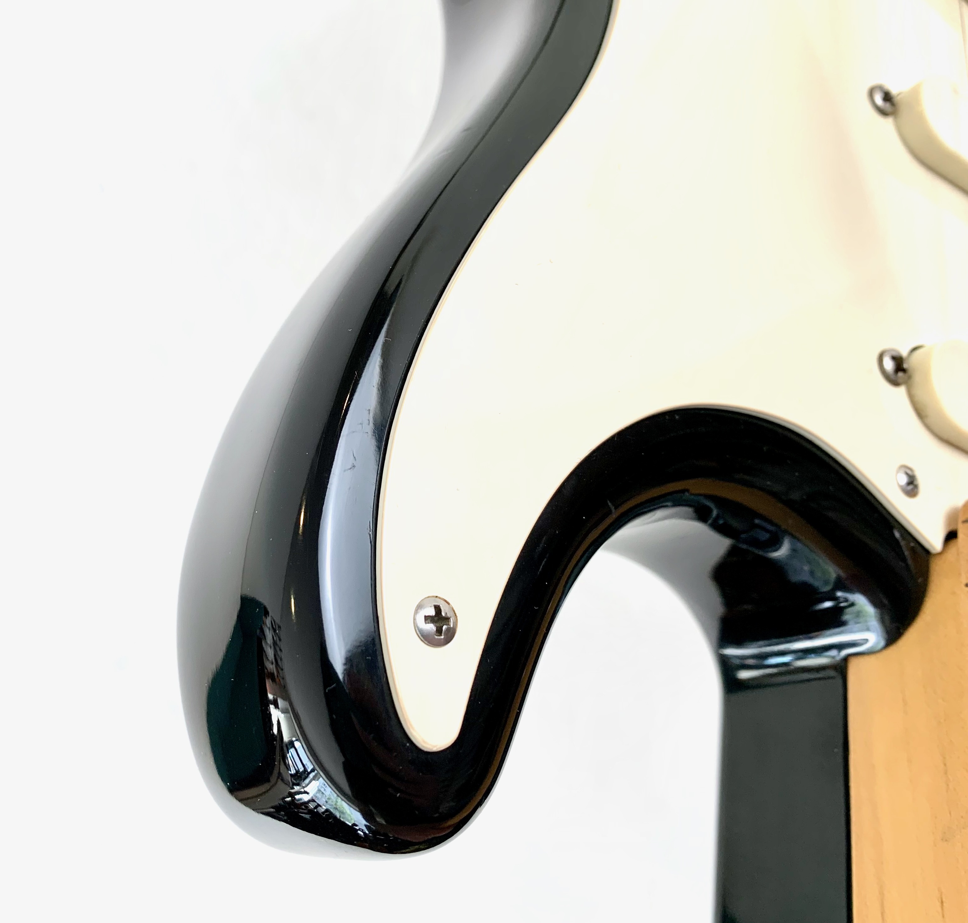 Fender Eric Clapton Stratocaster (38099)