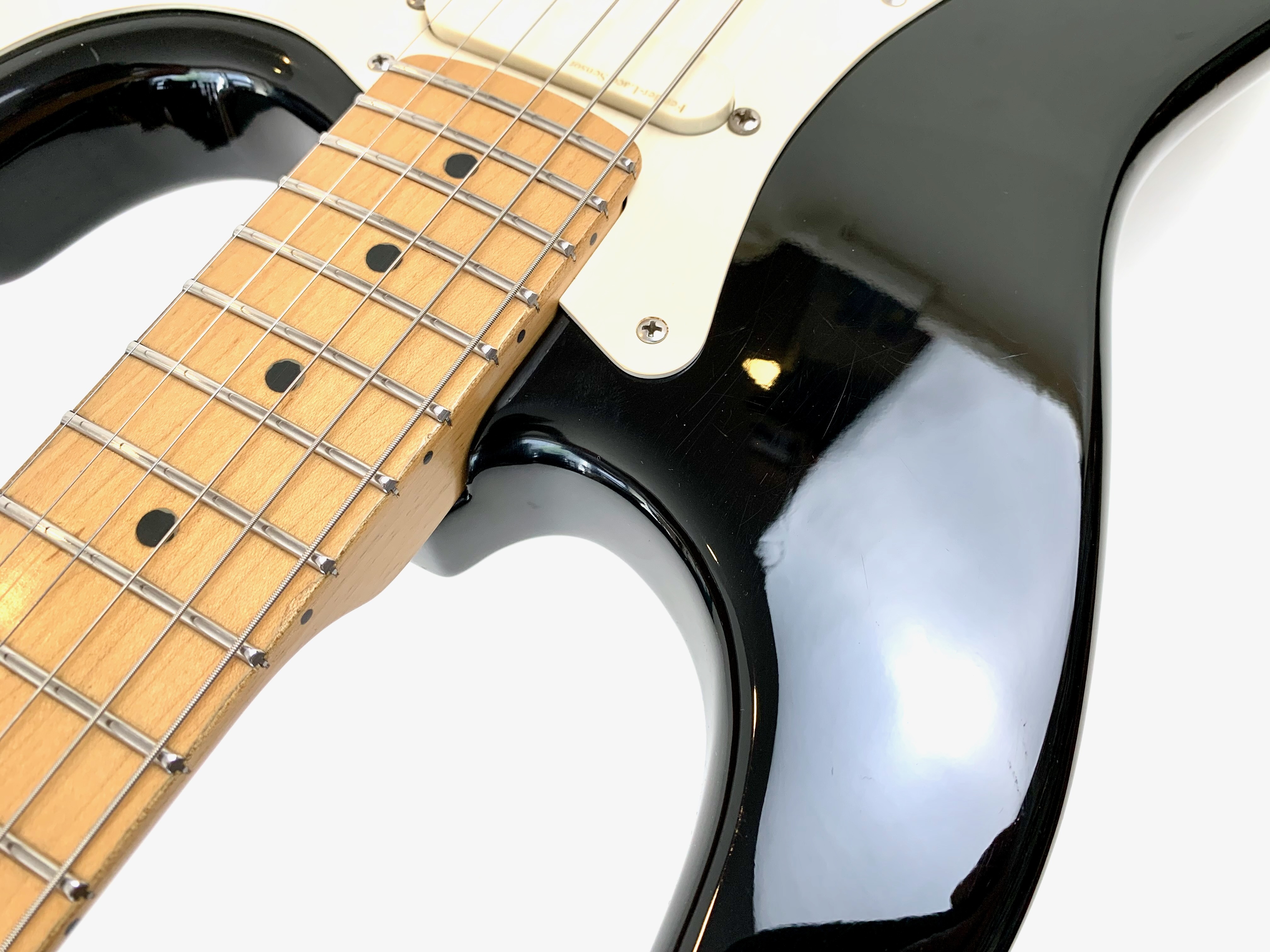 Fender Eric Clapton Stratocaster (73539)
