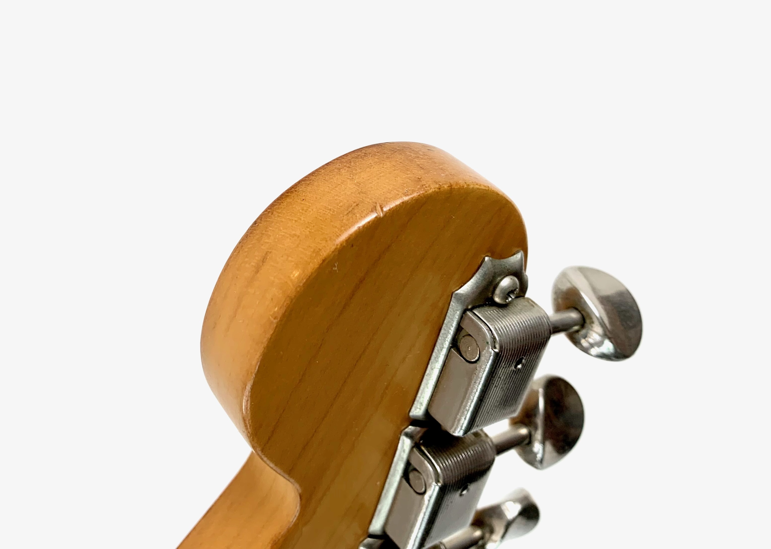 Fender Eric Clapton Stratocaster (19806)