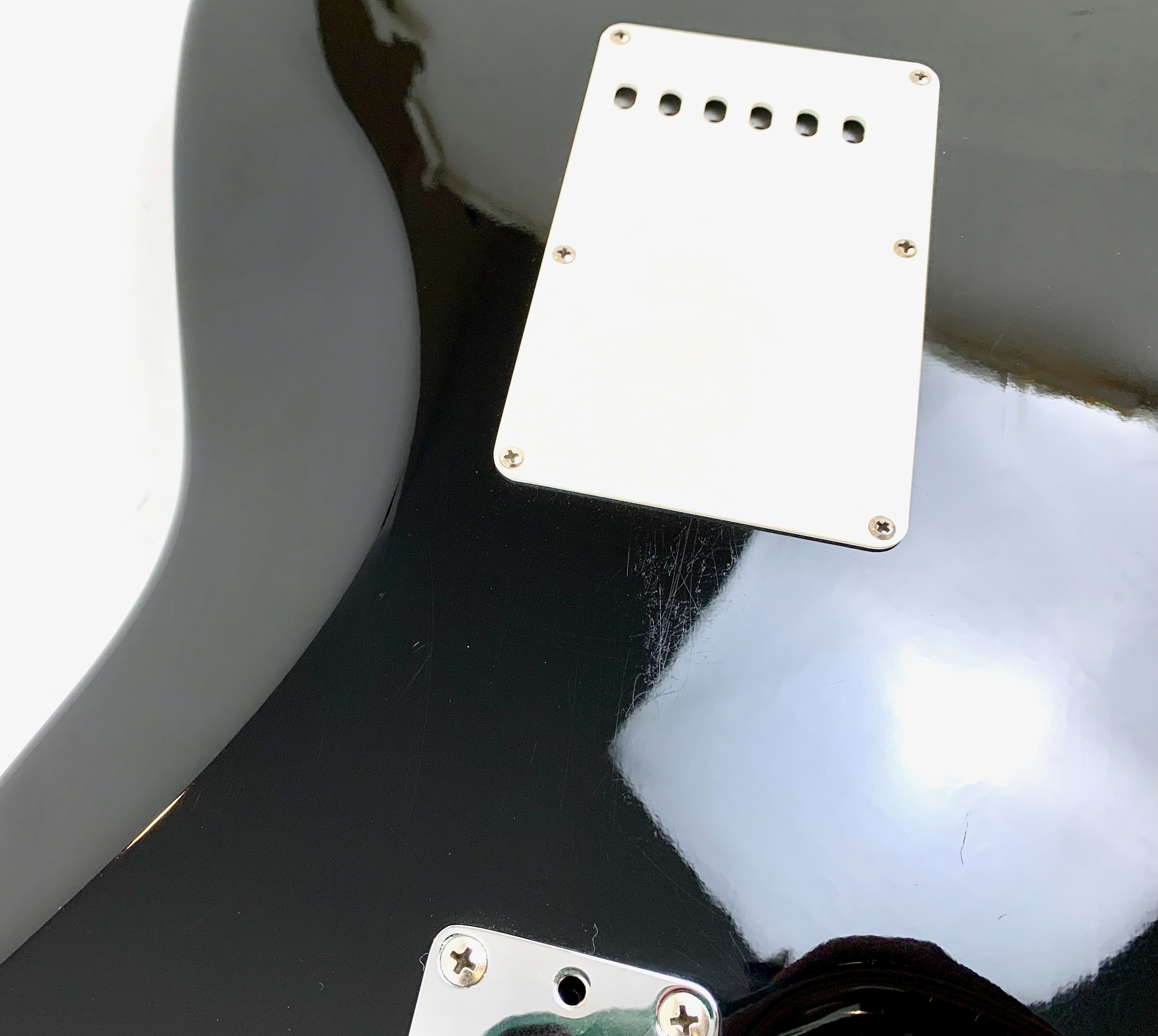 Fender Eric Clapton Stratocaster (42404)