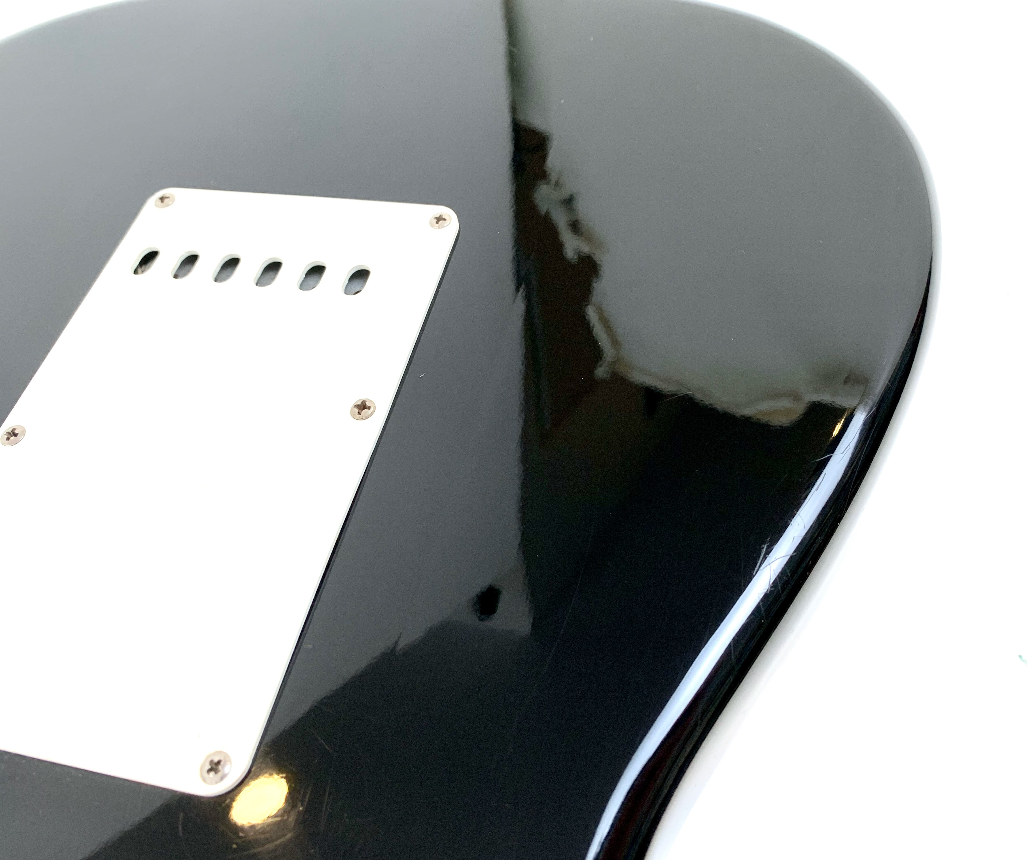 Fender Eric Clapton Stratocaster (13036)