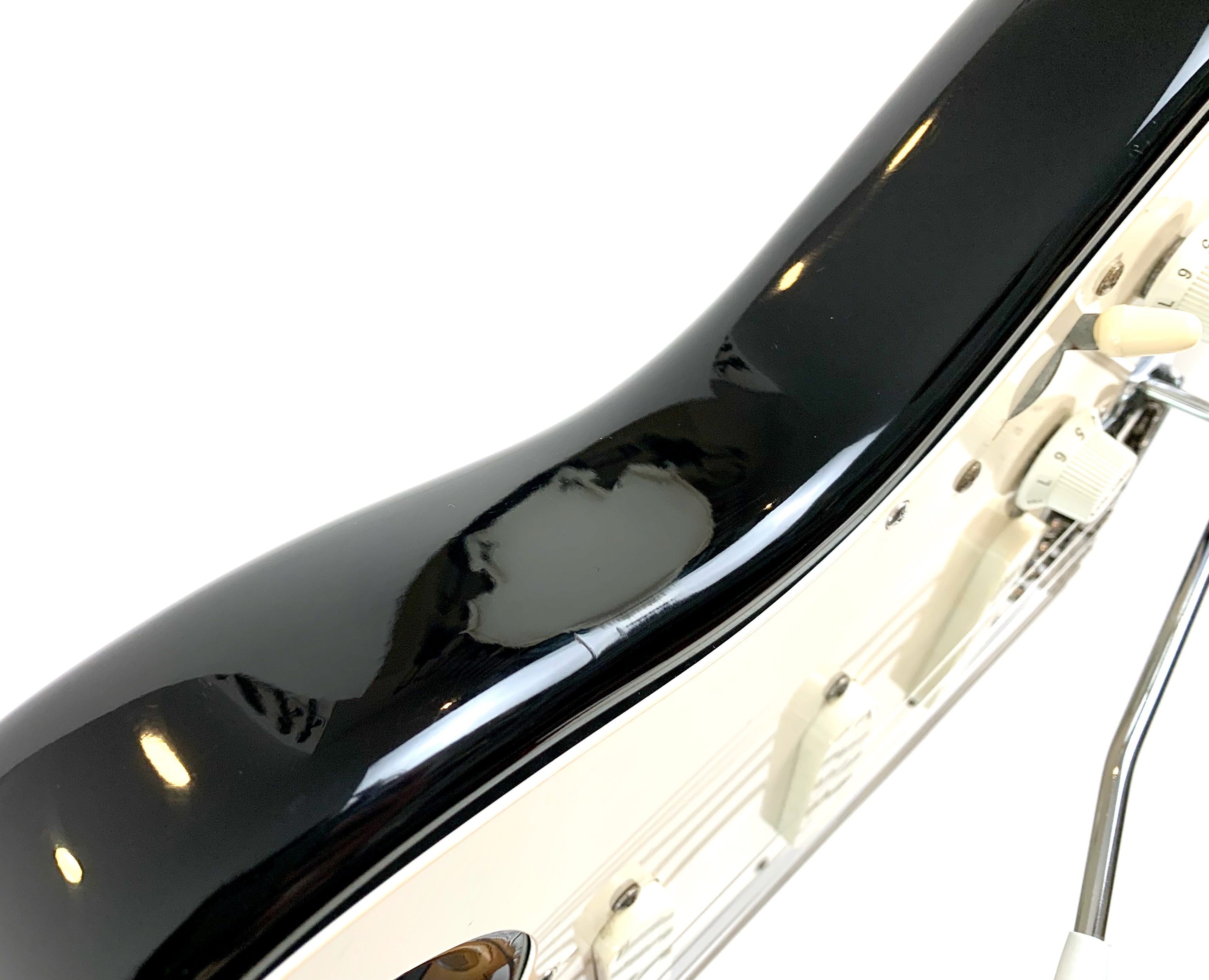Fender Eric Clapton Stratocaster (95294)