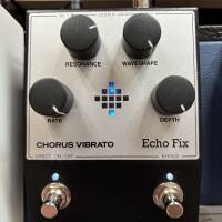 Echo Fix EF-P3 Chorus Vibrato