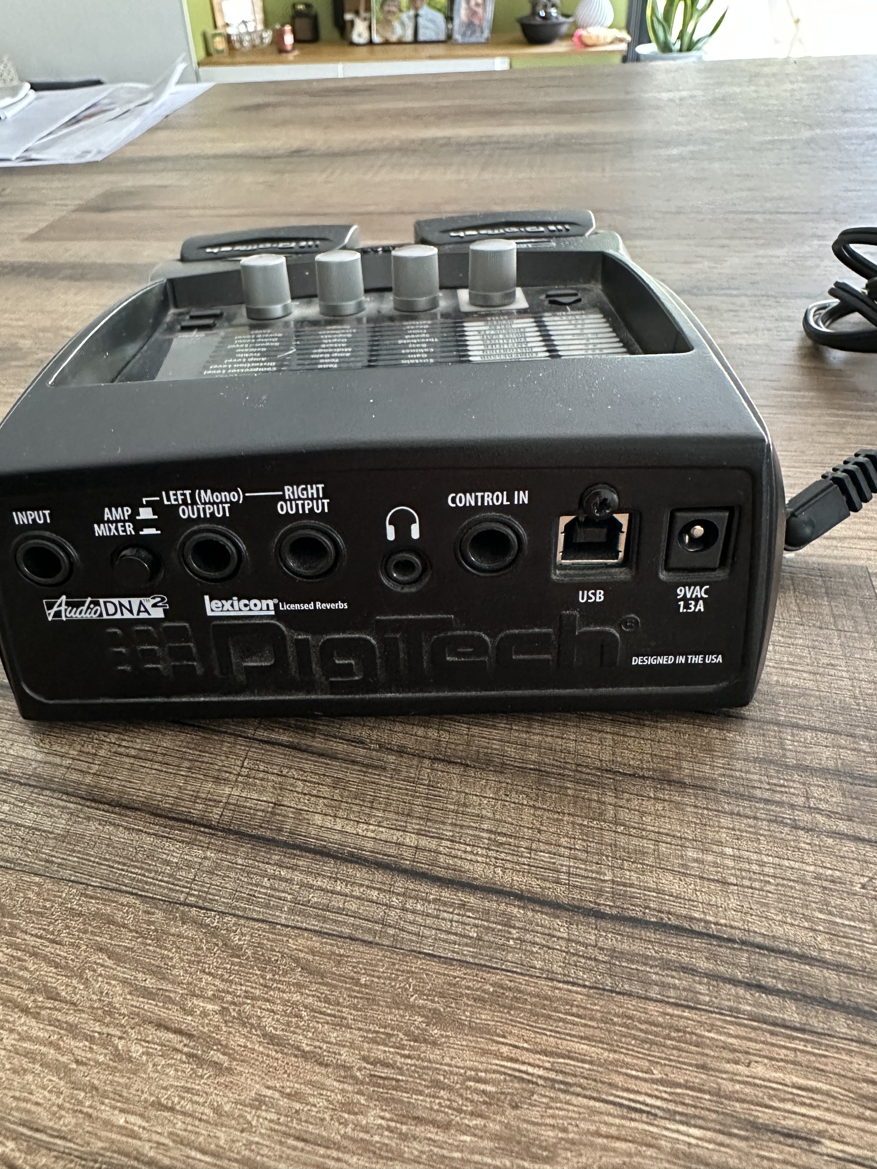 Digitech RP155 parfait état 