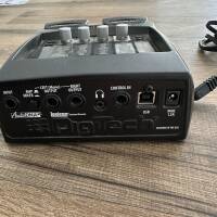 Digitech RP155 parfait état
