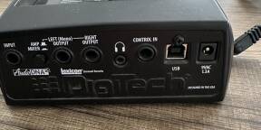Digitech RP155 parfait état