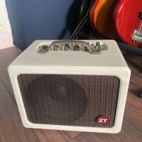 Amplificateur ZT lunchbox acoustic