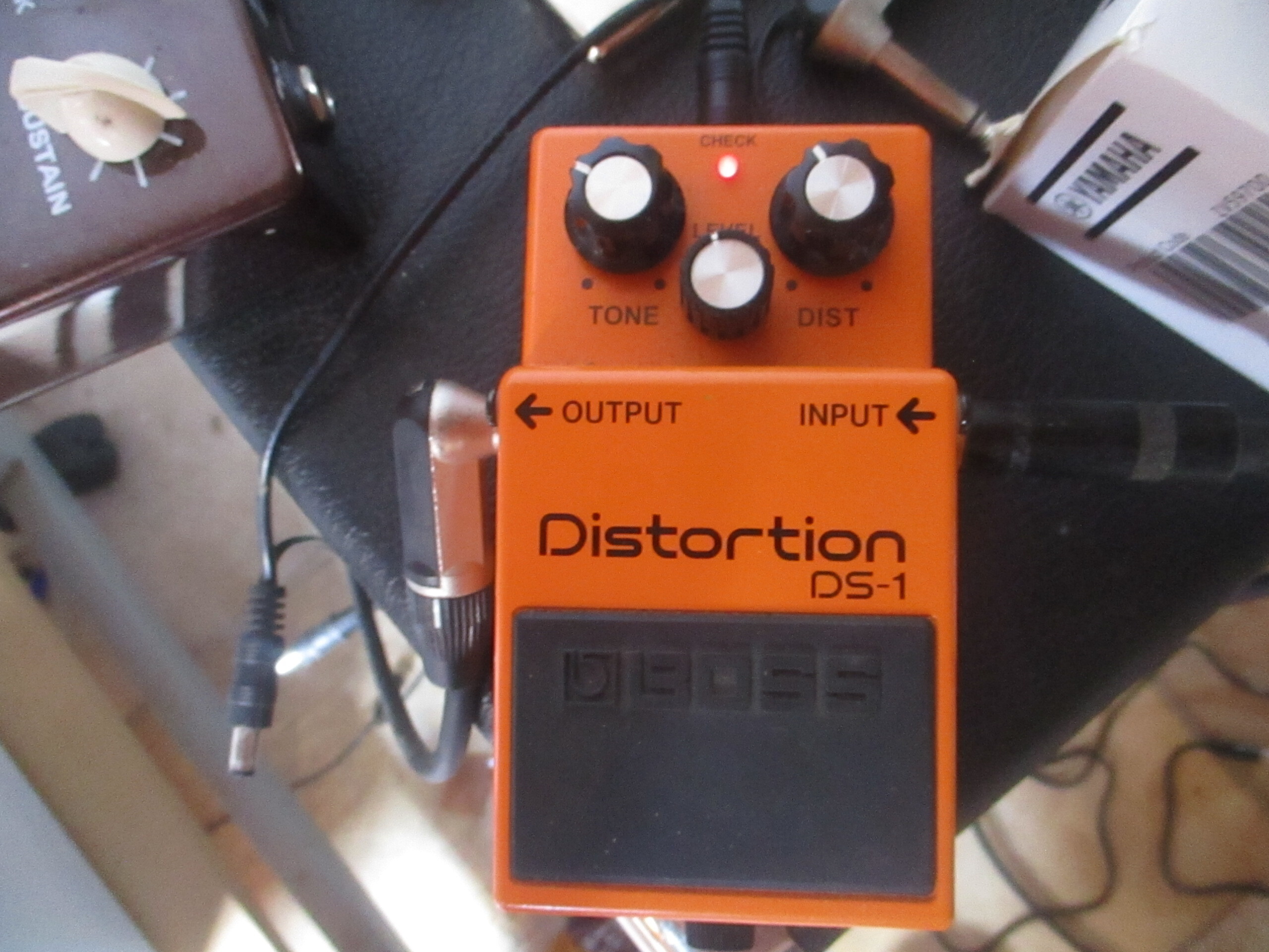 BOSS DS-1