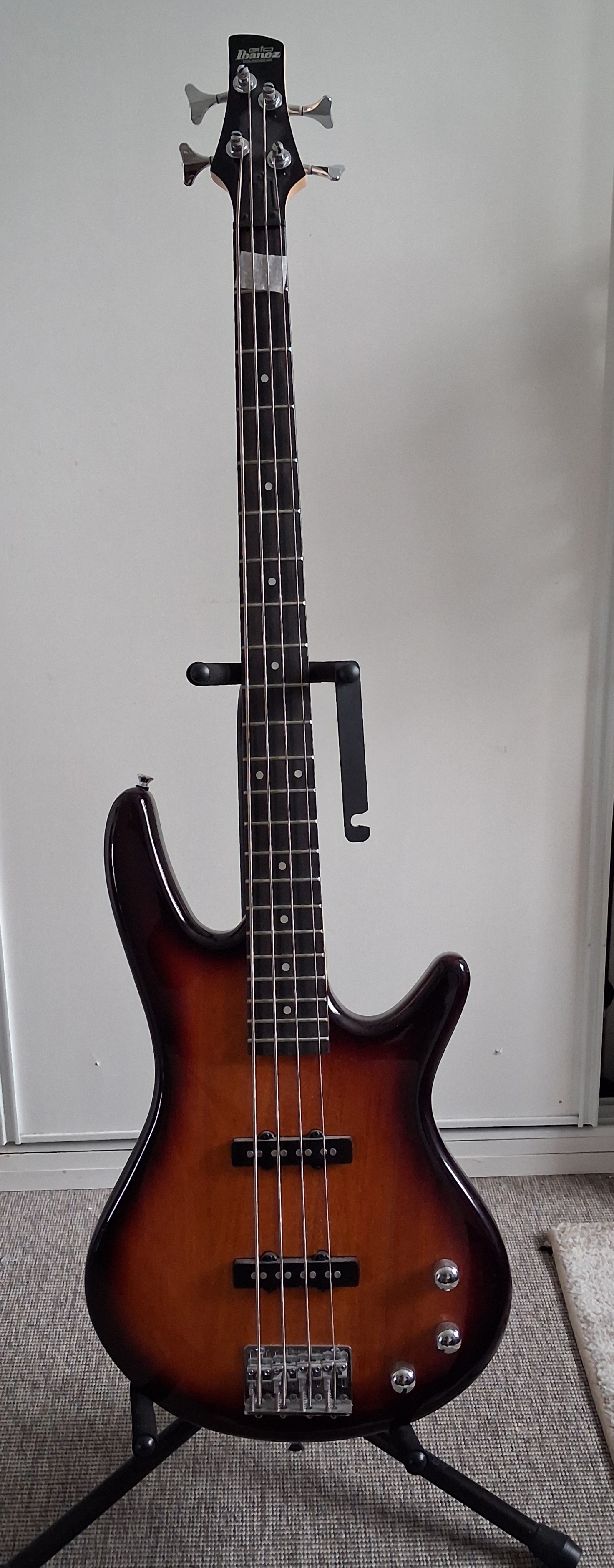 Basse ibanez gsr 180