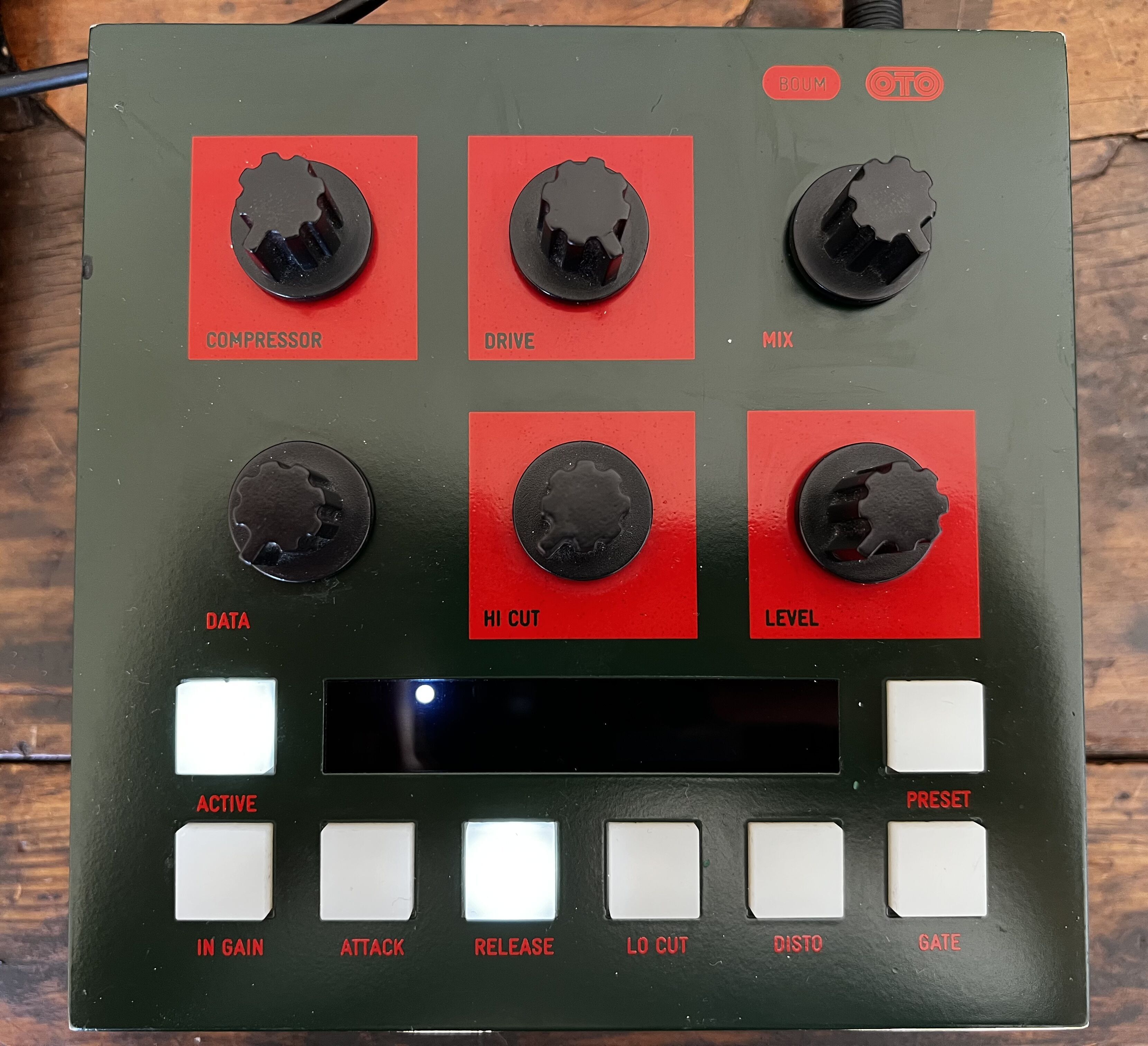 Vends Oto Boum en bon état