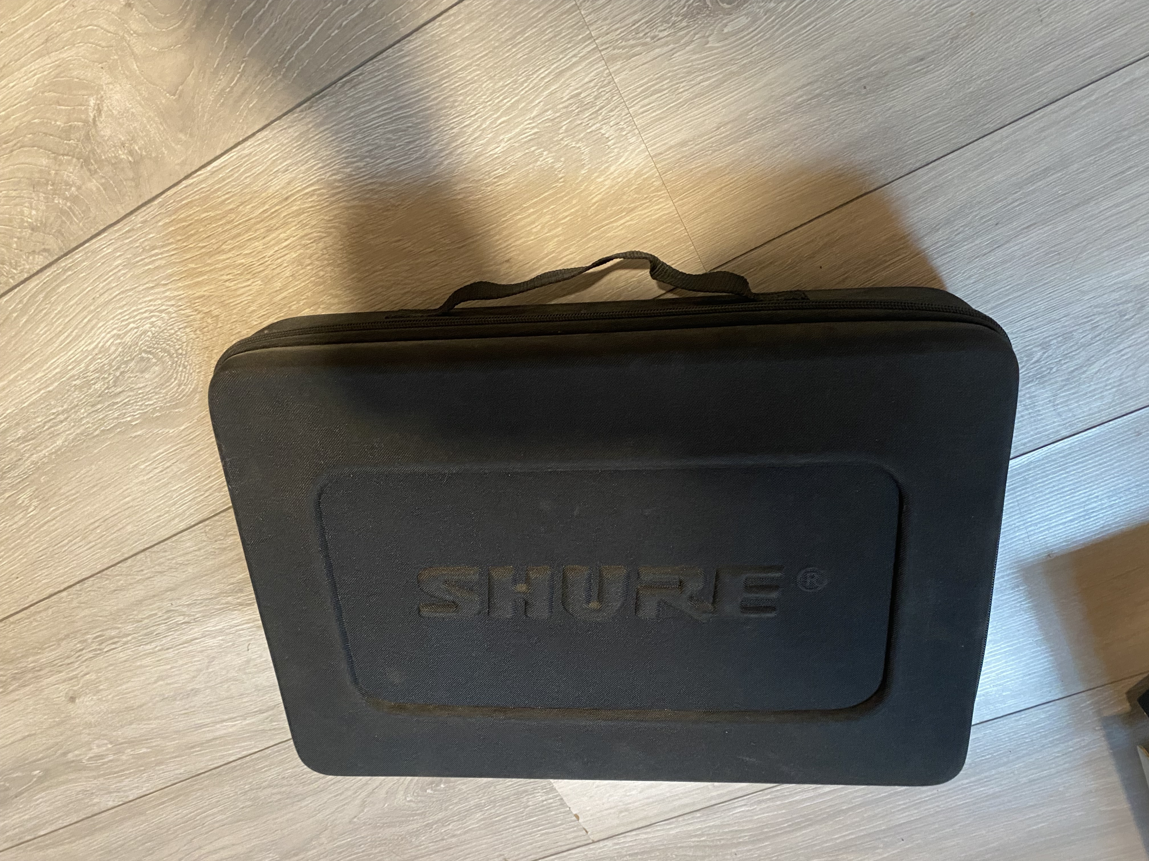 Shure PGX24/SM58 (13134)