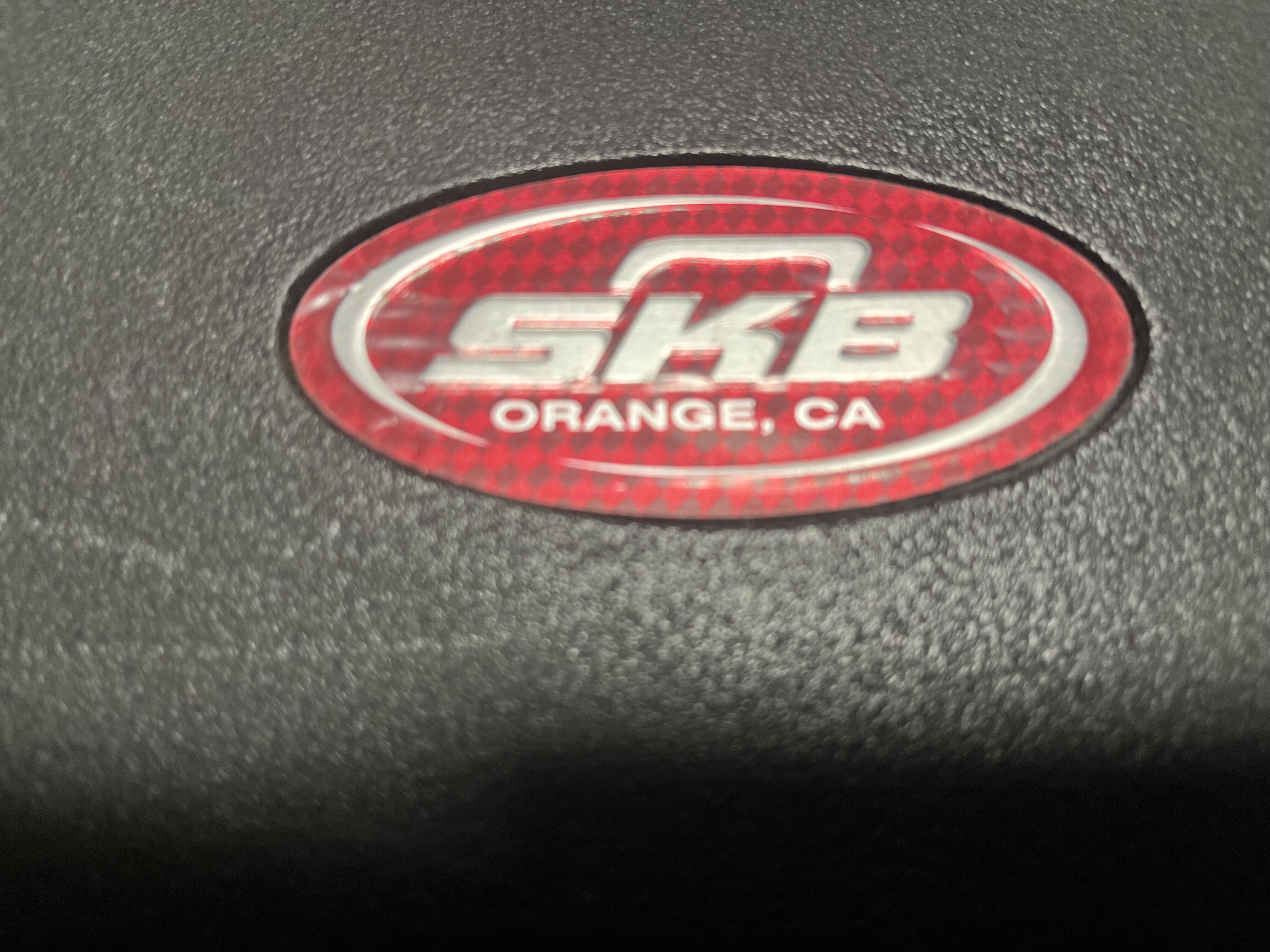SKB SKB-R6 (83530)