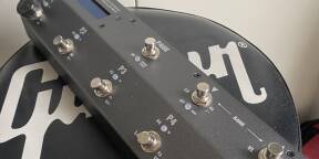 Musicom Lab EFX-LE II