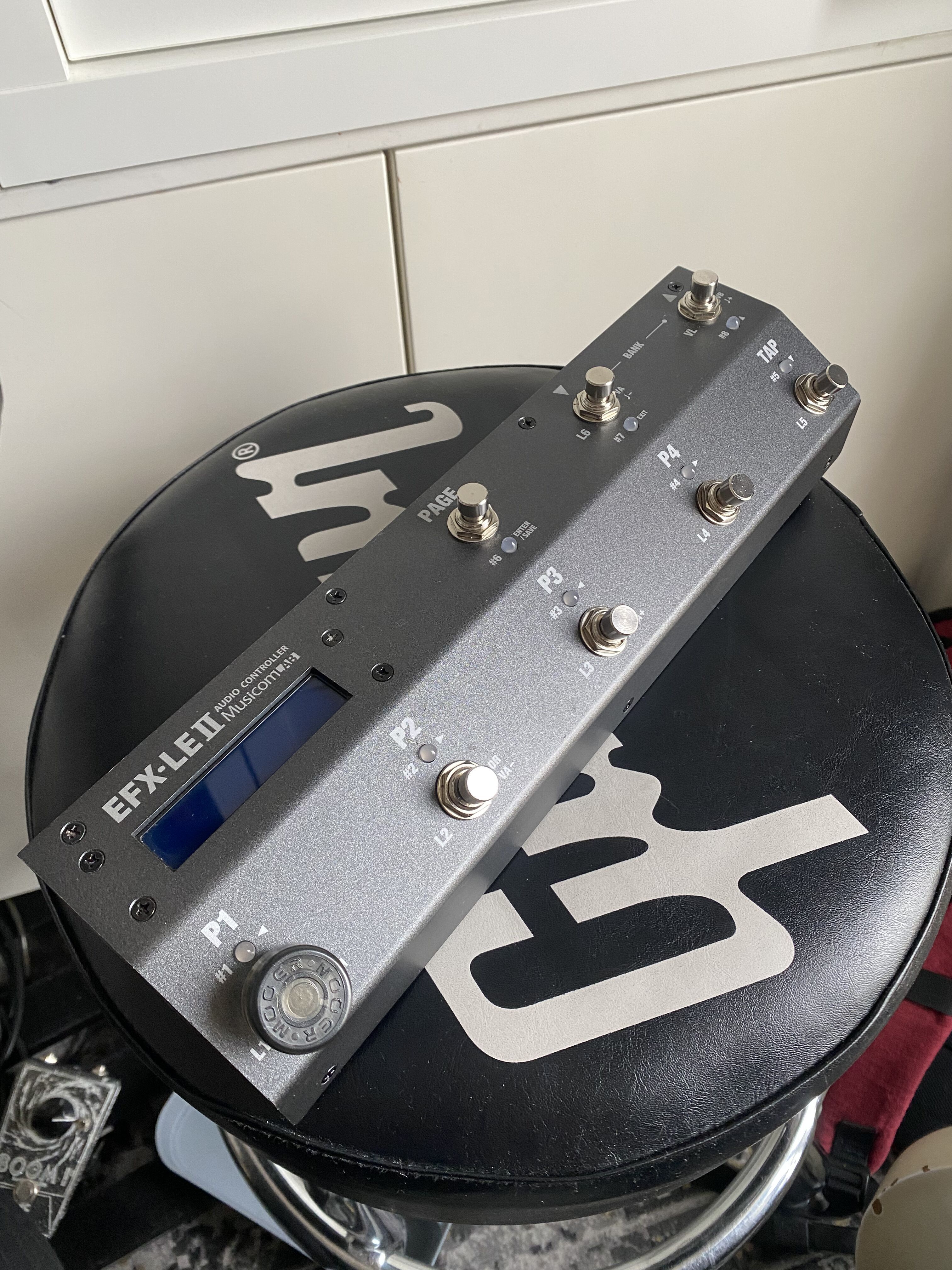 Musicom Lab EFX-LE II (57649)