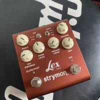 Strymon Lex V2