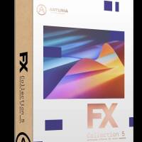 Arturia FX Collection 5