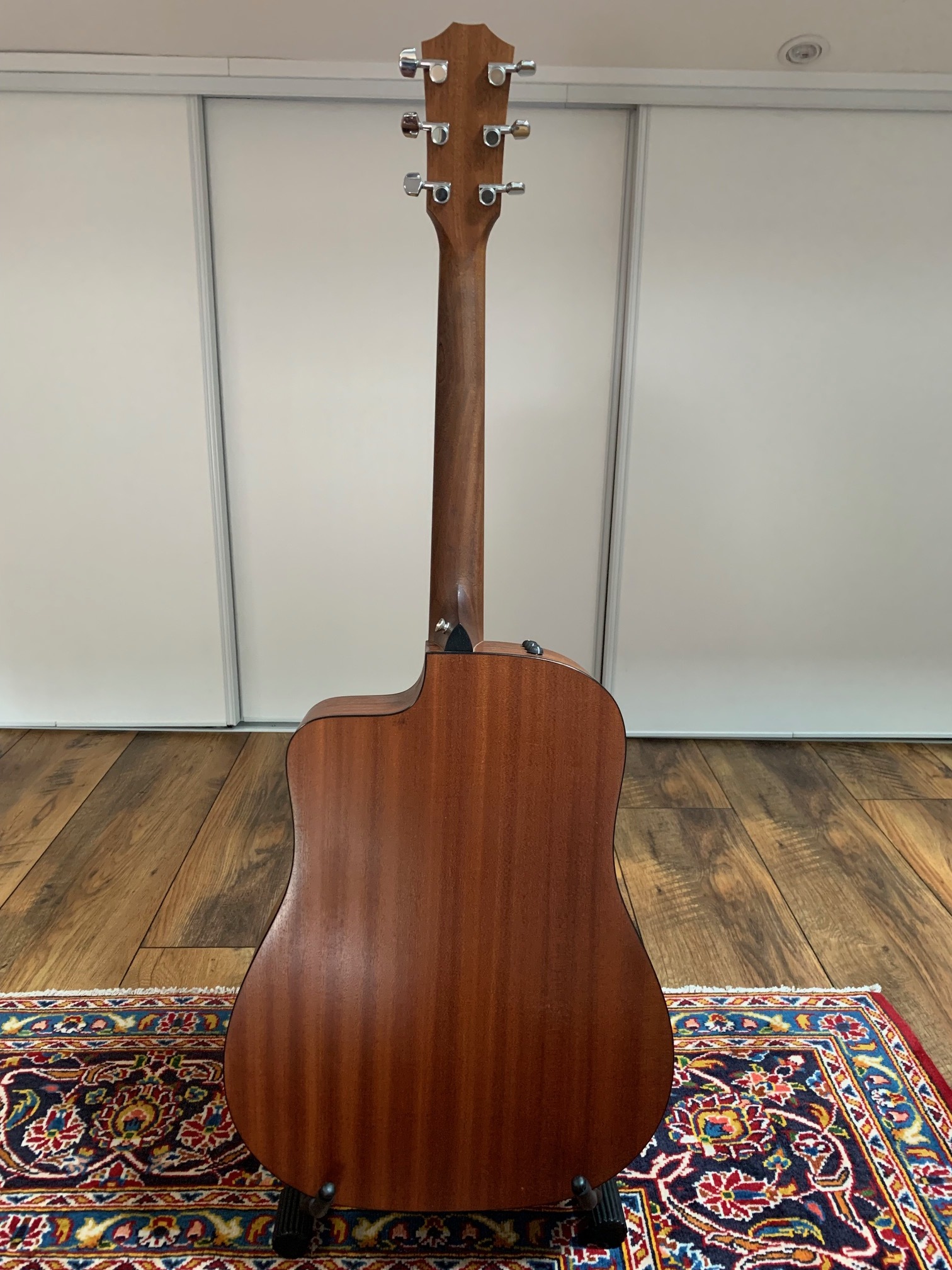 Taylor 110ce (4880)