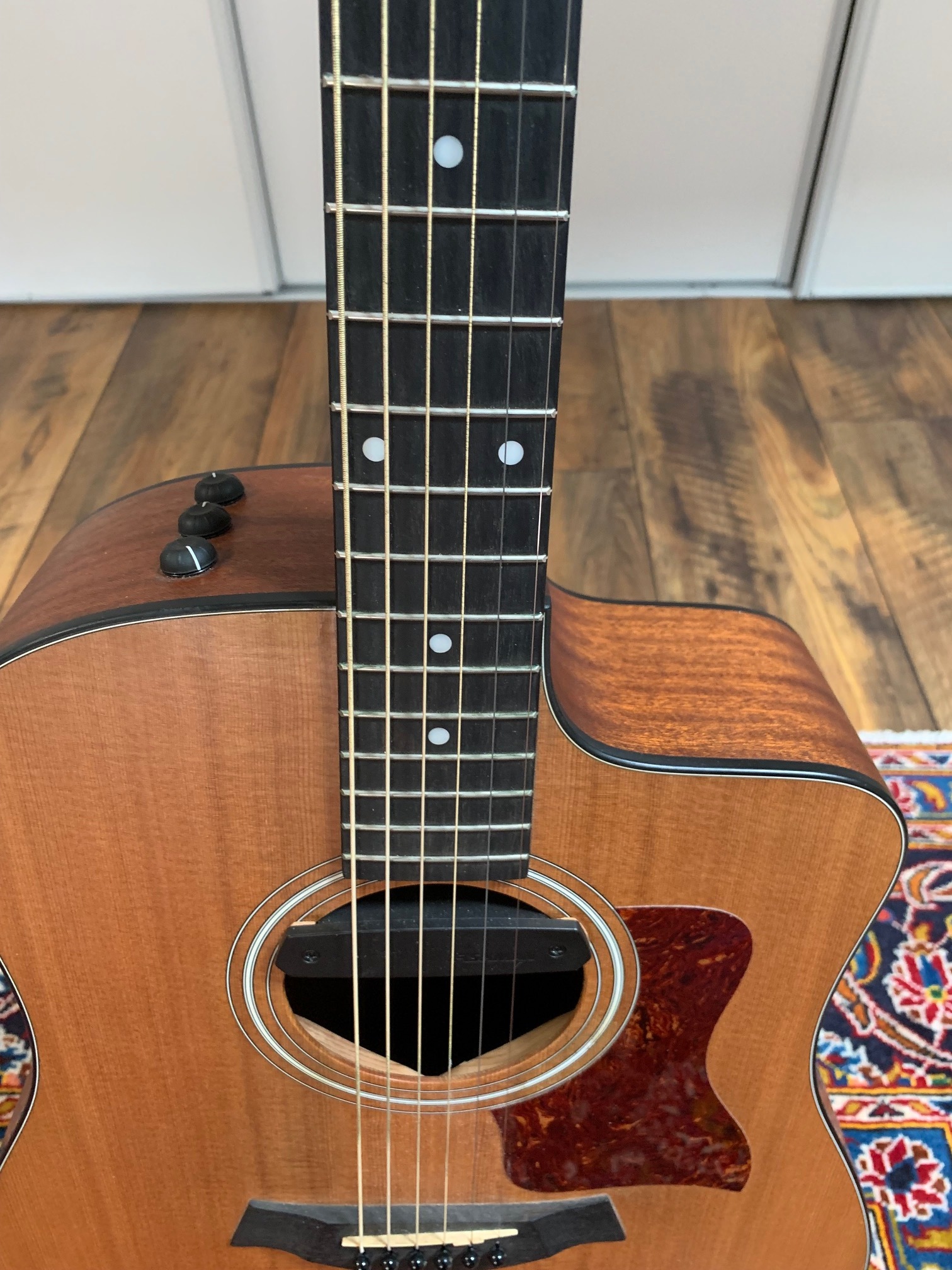 Taylor 110ce (44527)