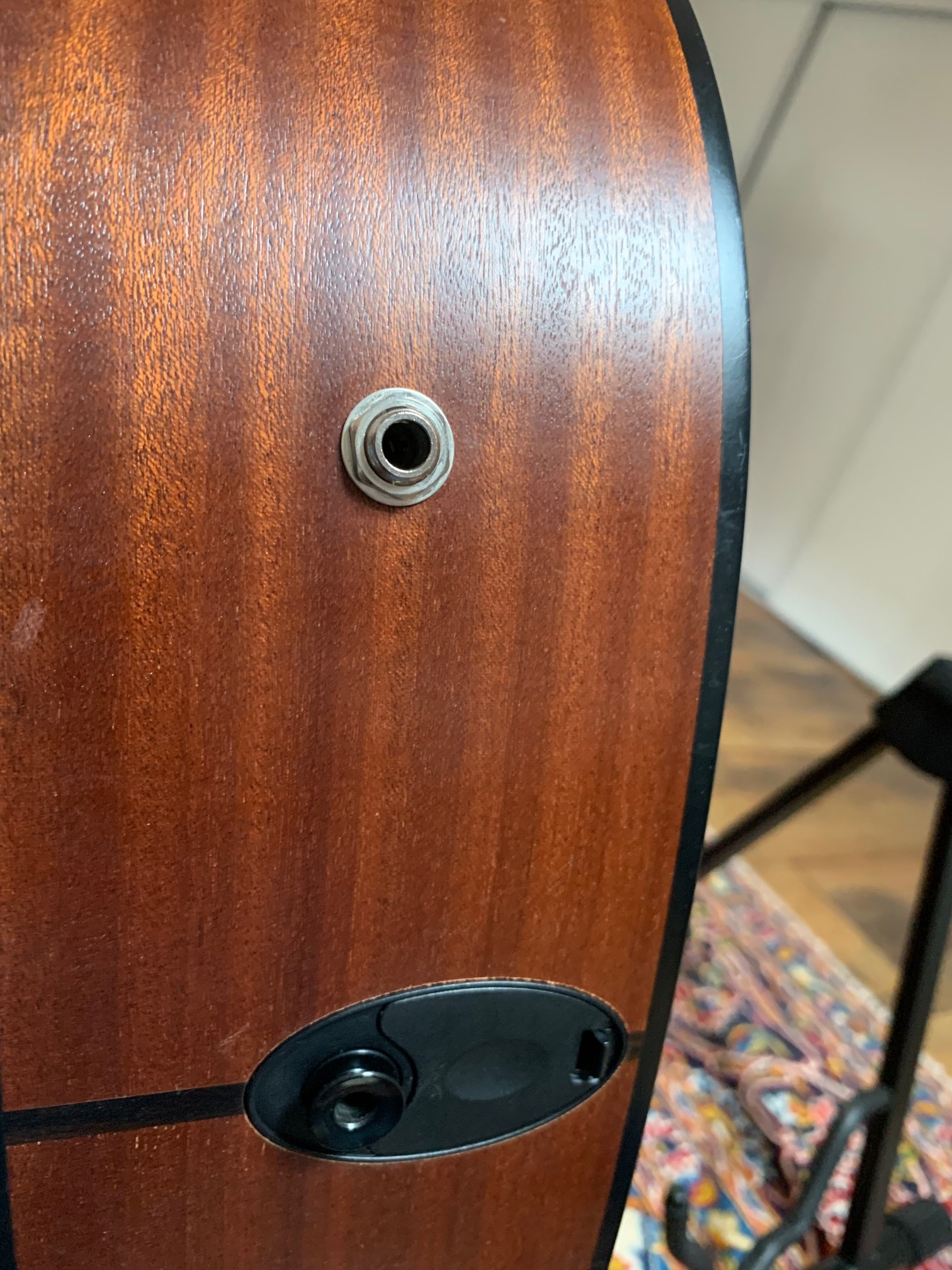 Taylor 110ce (96248)