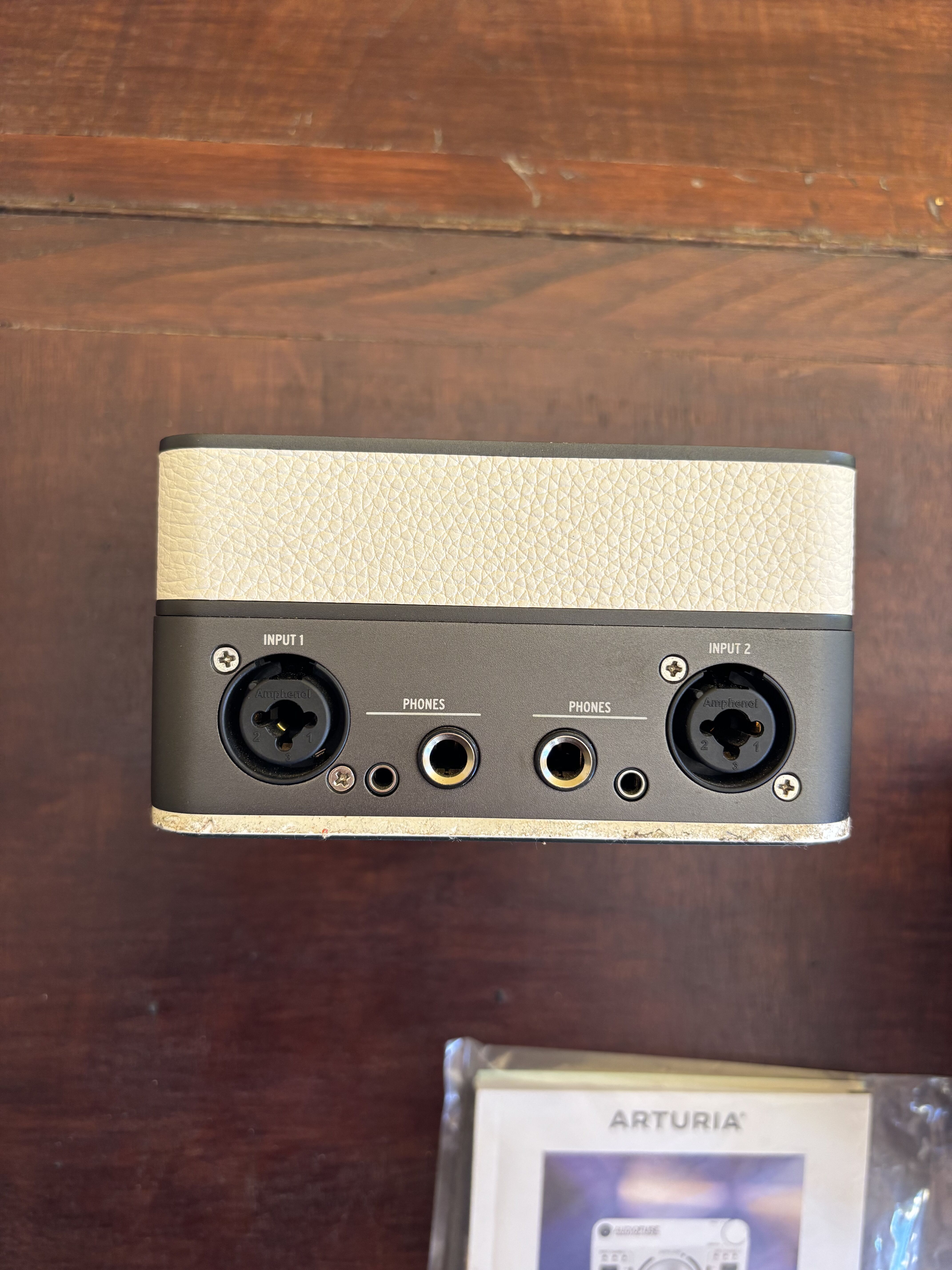 Arturia AudioFuse (78368)