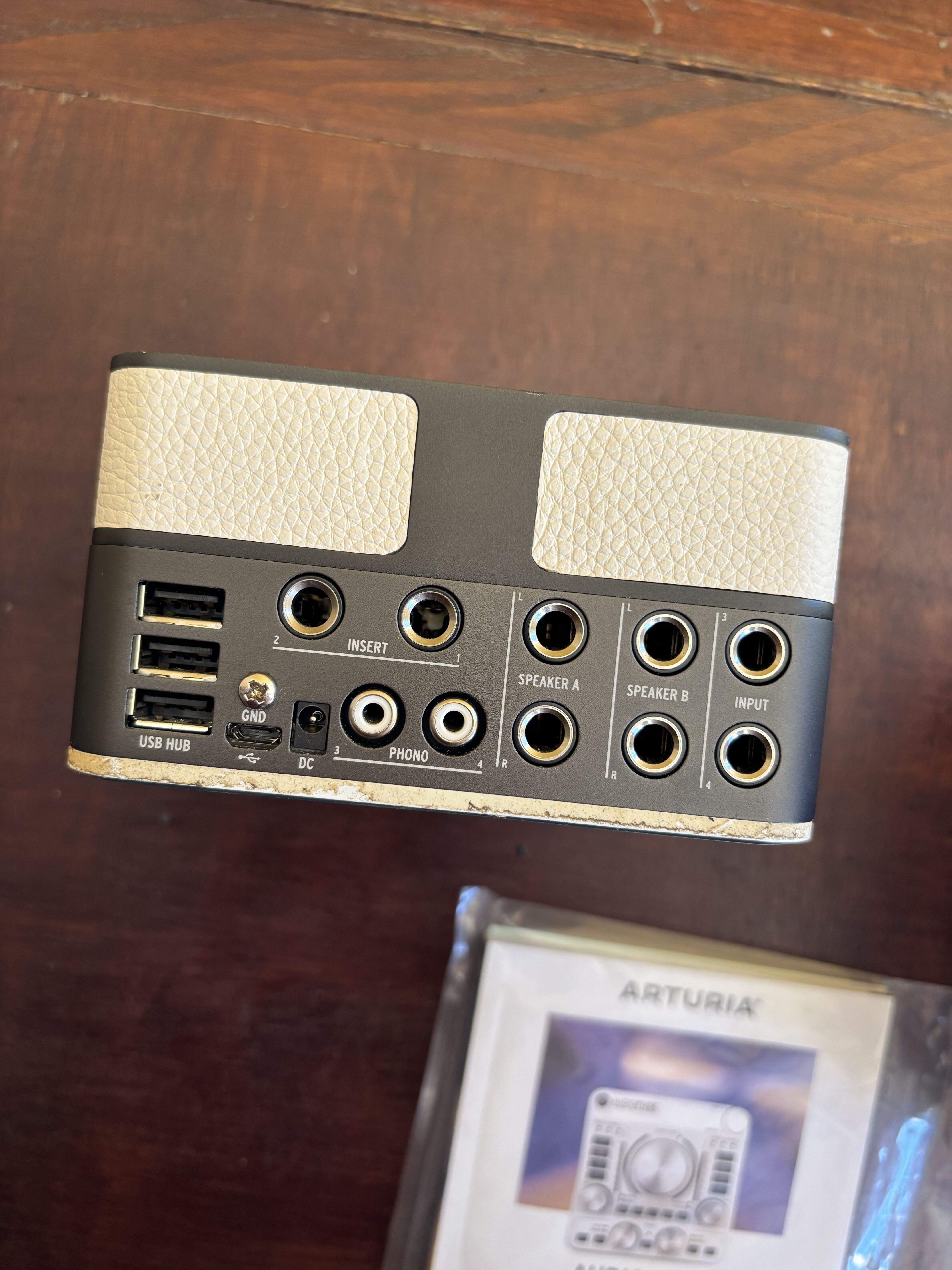 Arturia AudioFuse (98081)