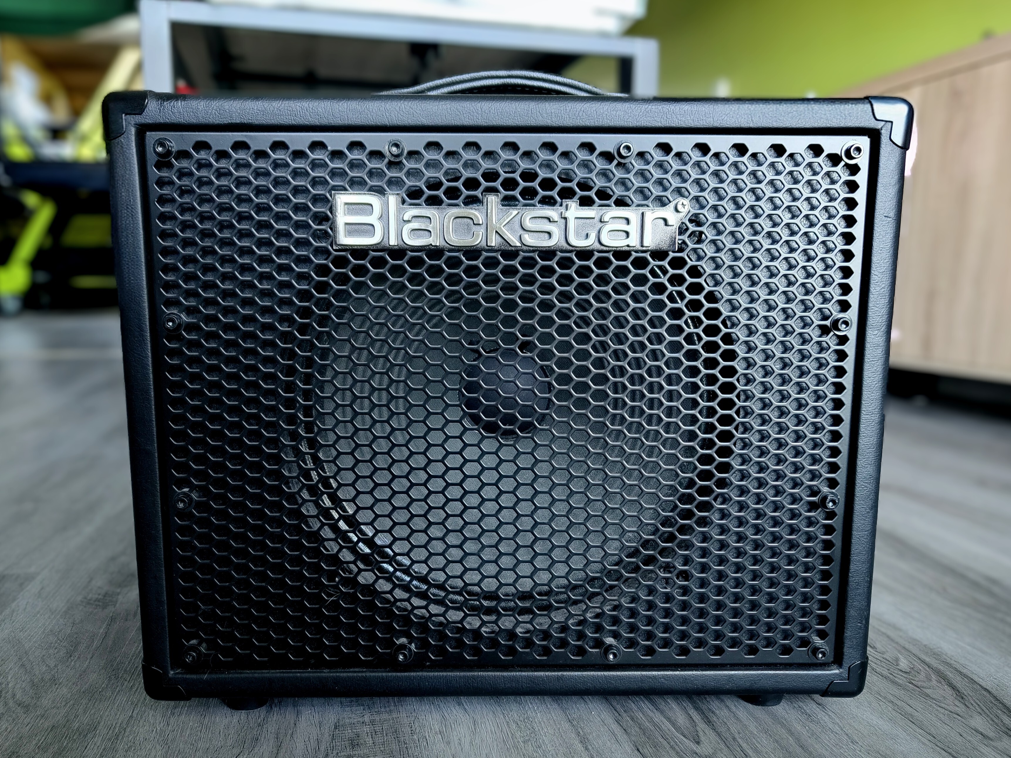 Blackstar Amplification HT Metal 5 (32930)