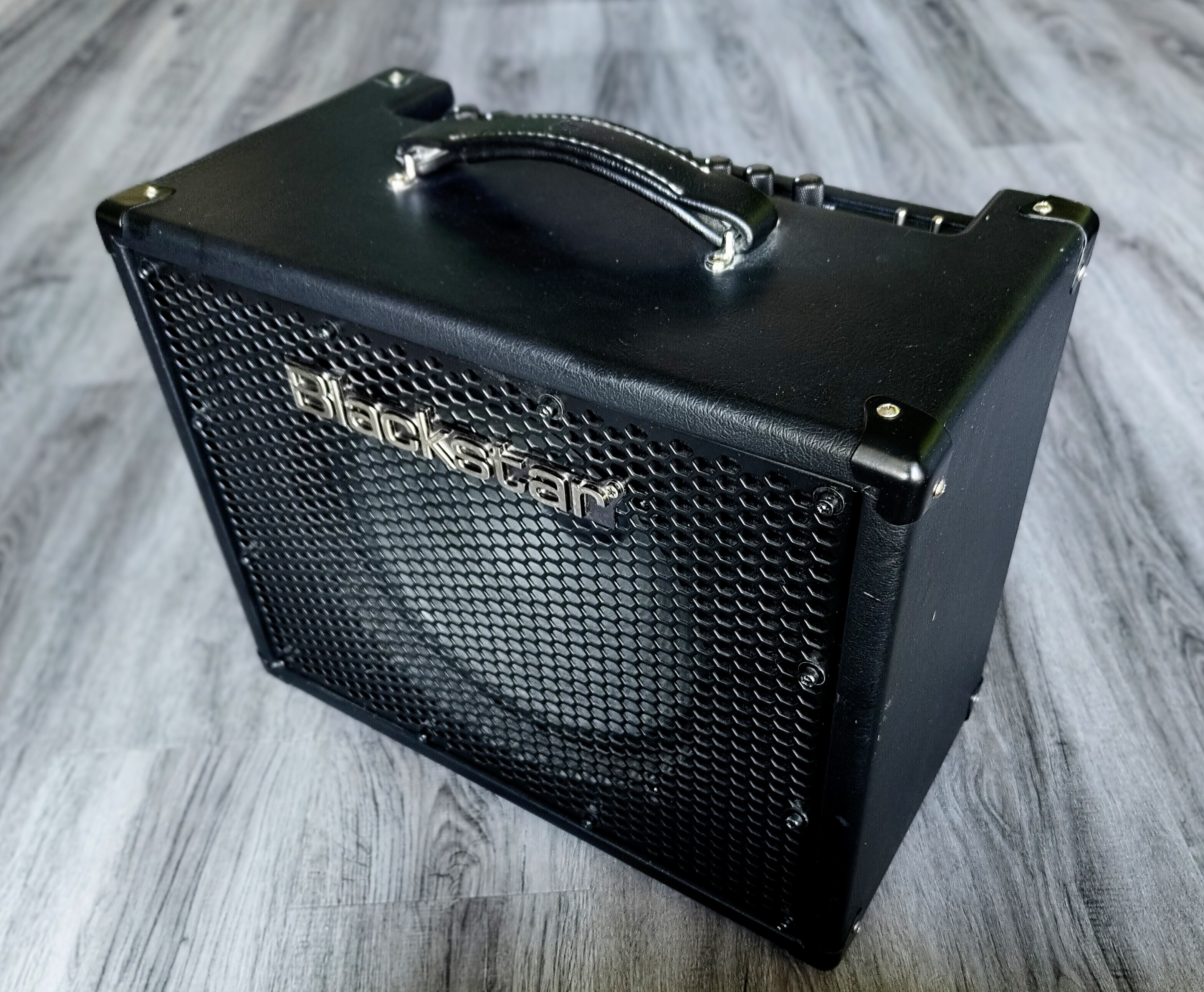 Blackstar Amplification HT Metal 5 (72213)