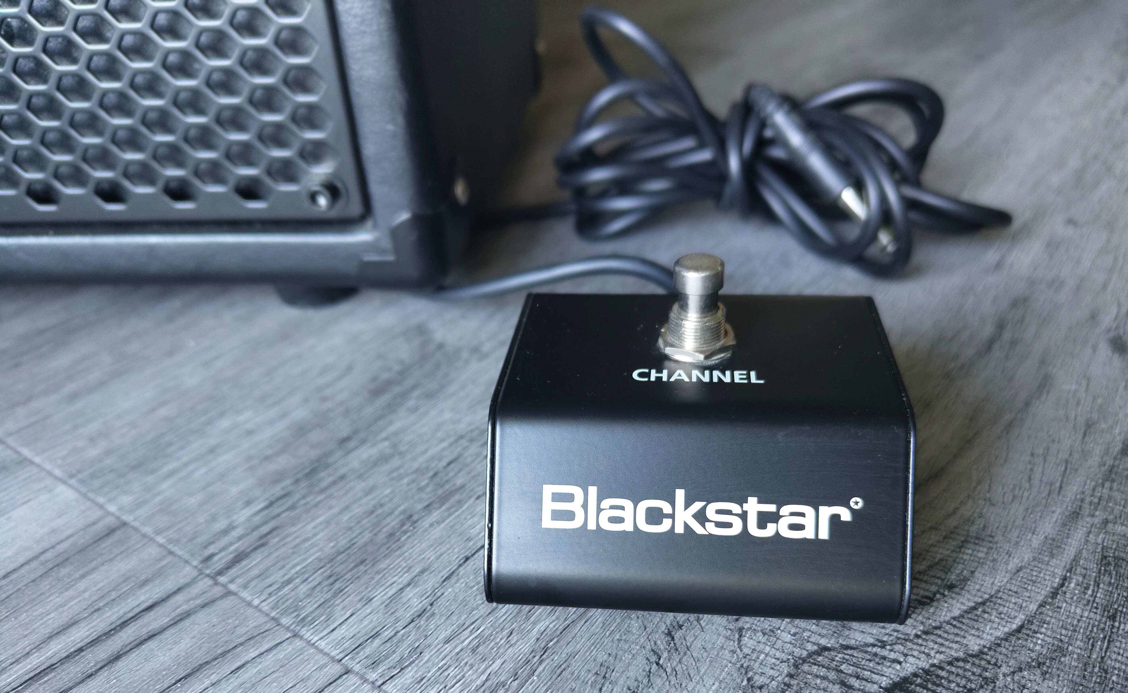 Blackstar Amplification HT Metal 5 (78056)
