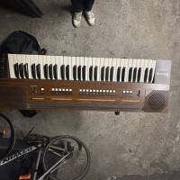 Vends Orgue Gem Parvus