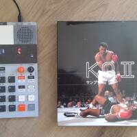 Vends KO 2 64 MB complet comme neuf