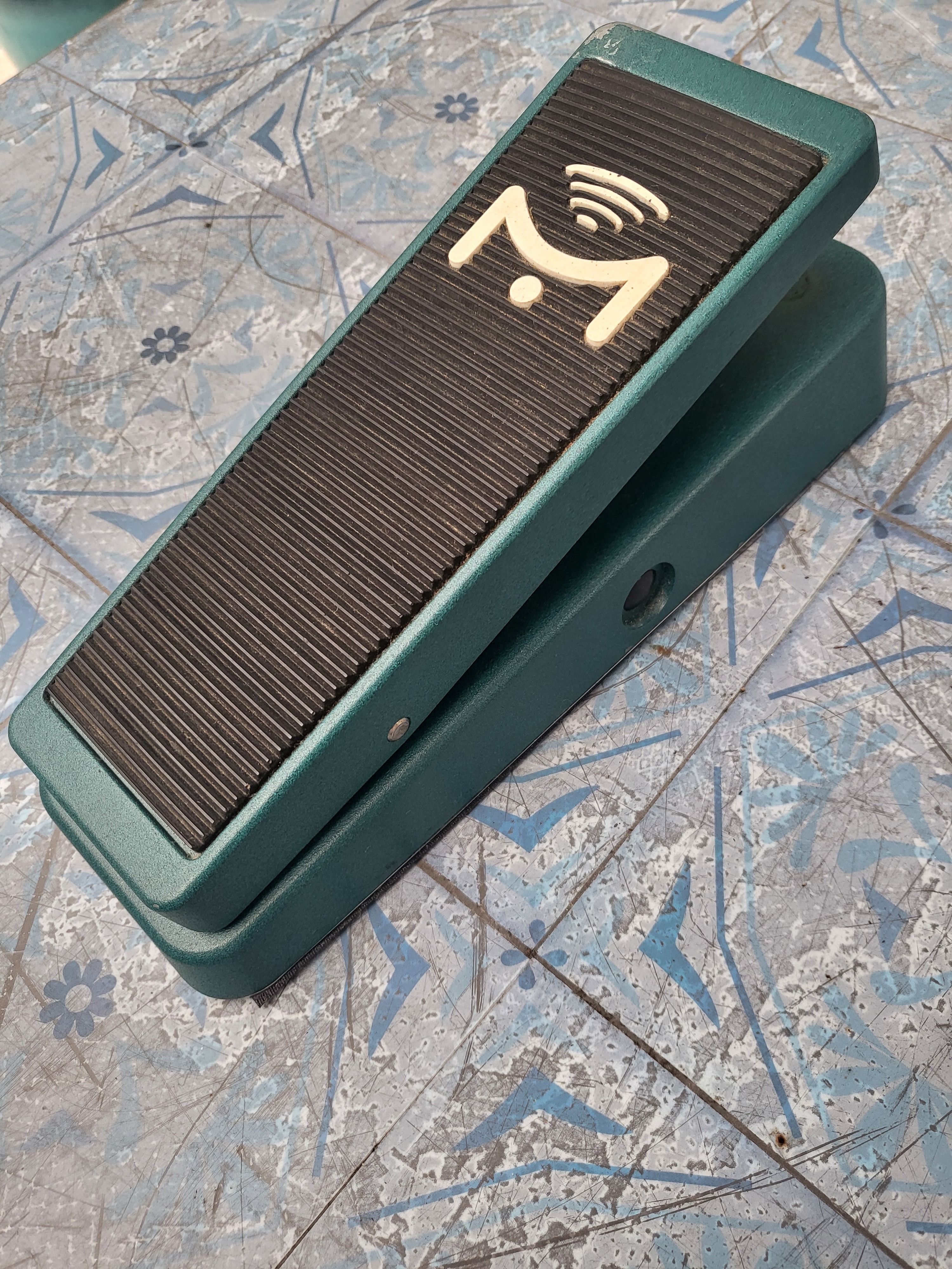 vends mission EP1-KP