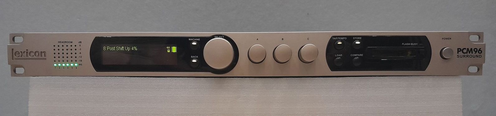 Lexicon PCM96 Surround A