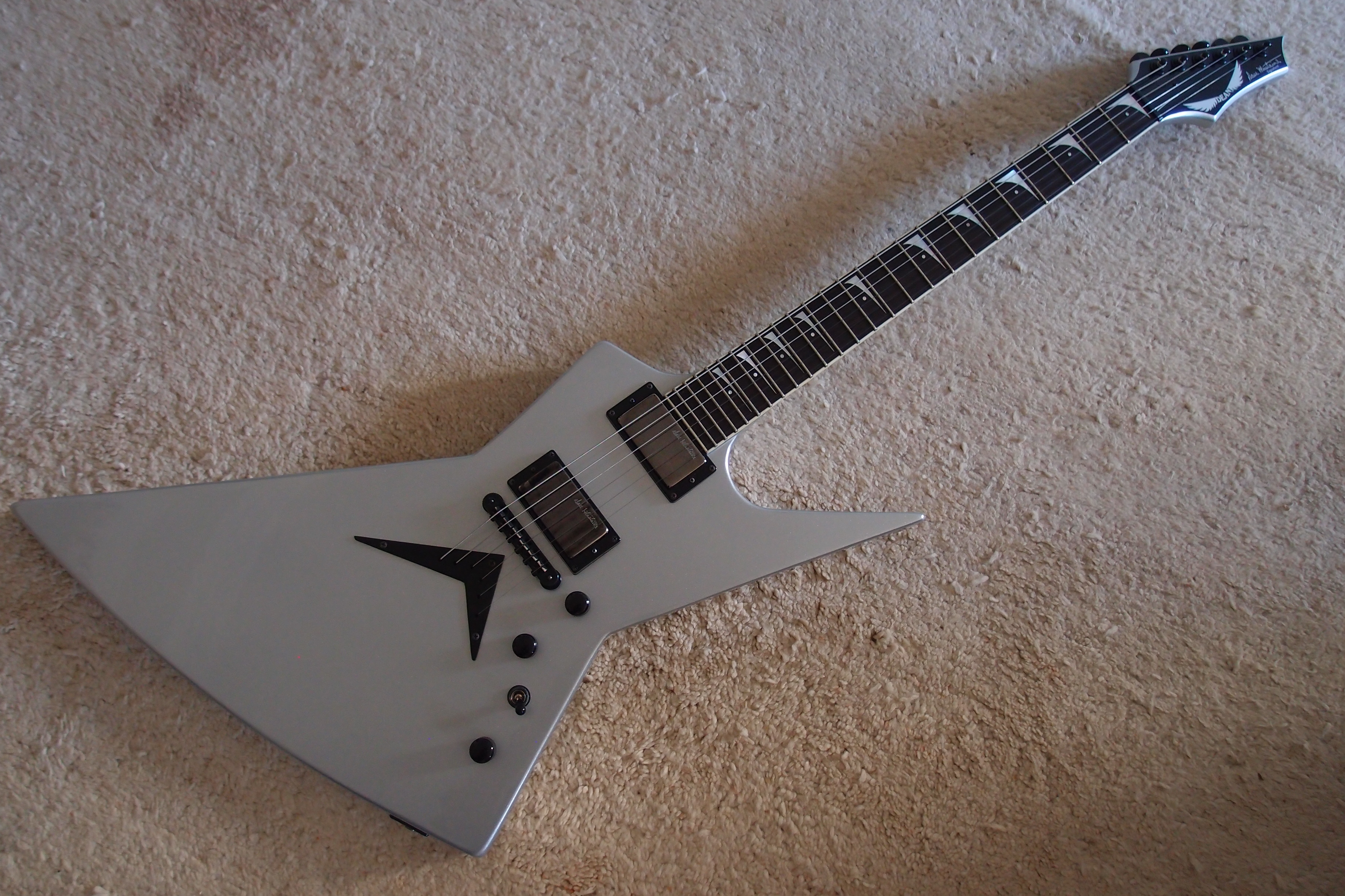 Dean Guitars Dave Mustaine Zero (89494)
