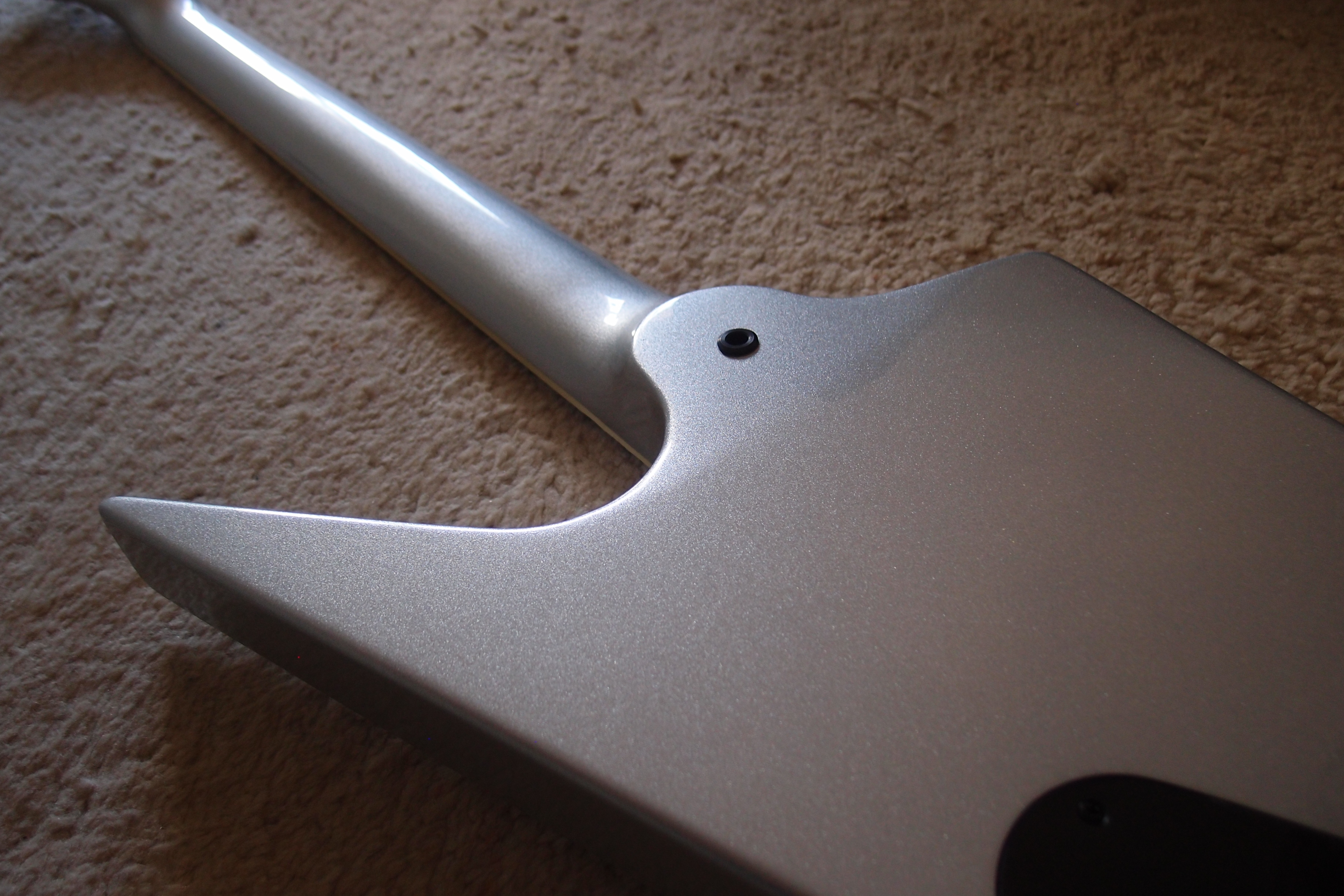 Dean Guitars Dave Mustaine Zero (22092)