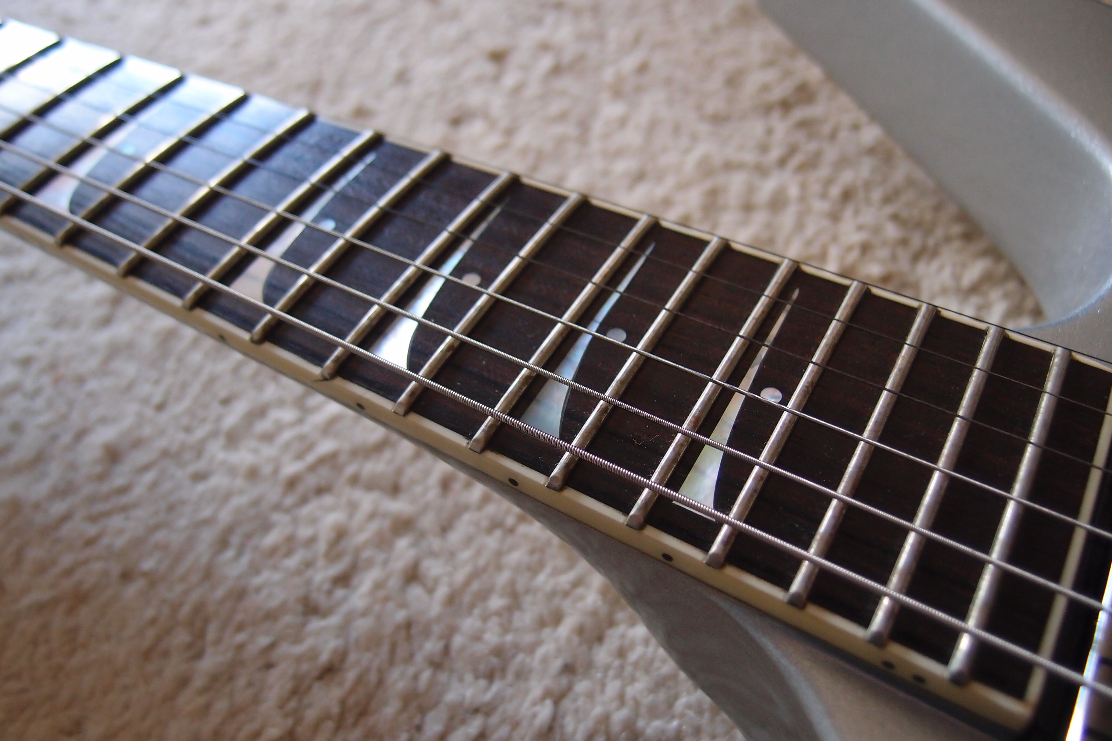 Dean Guitars Dave Mustaine Zero (23443)